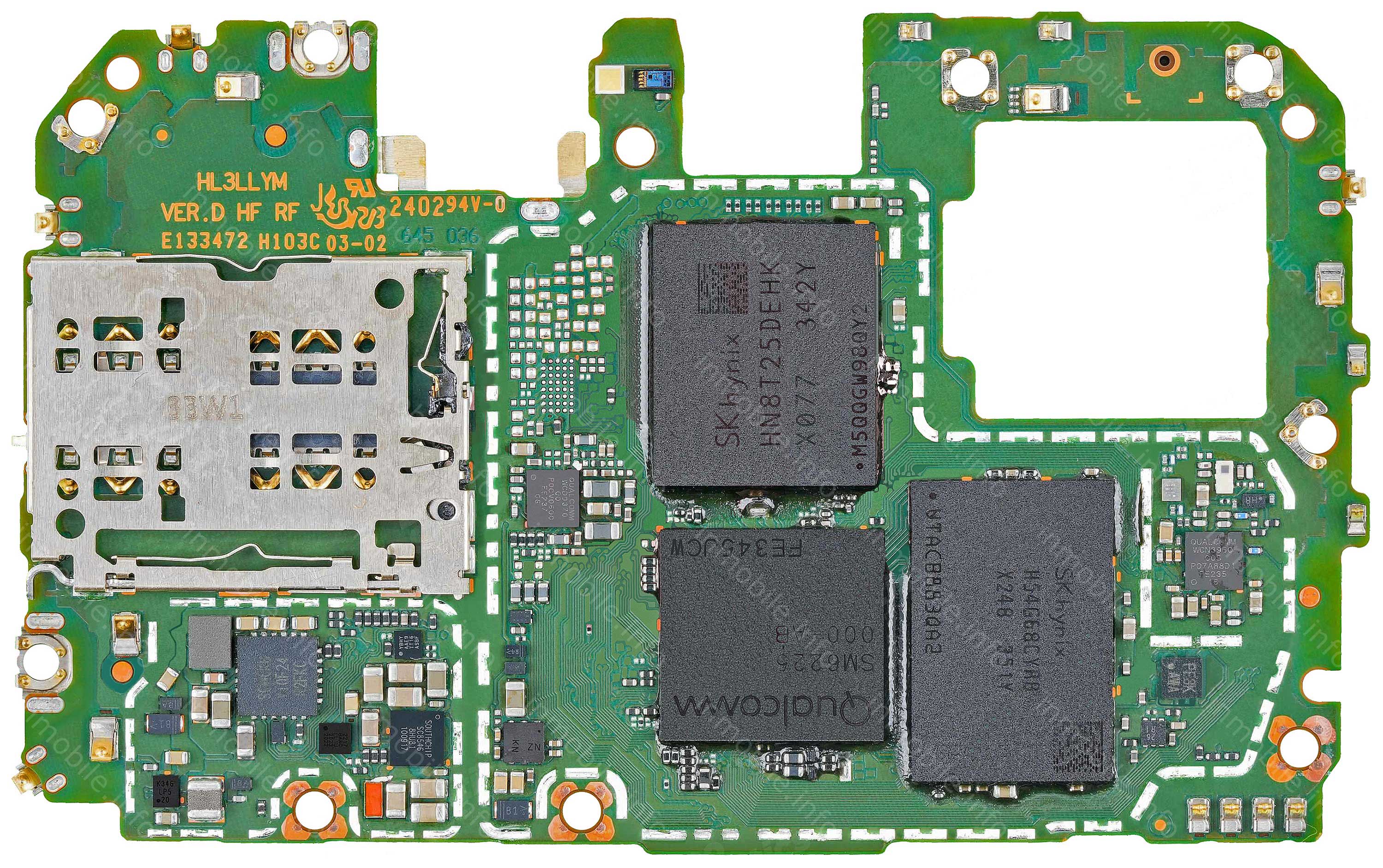Honor X8b (HL3LL)
