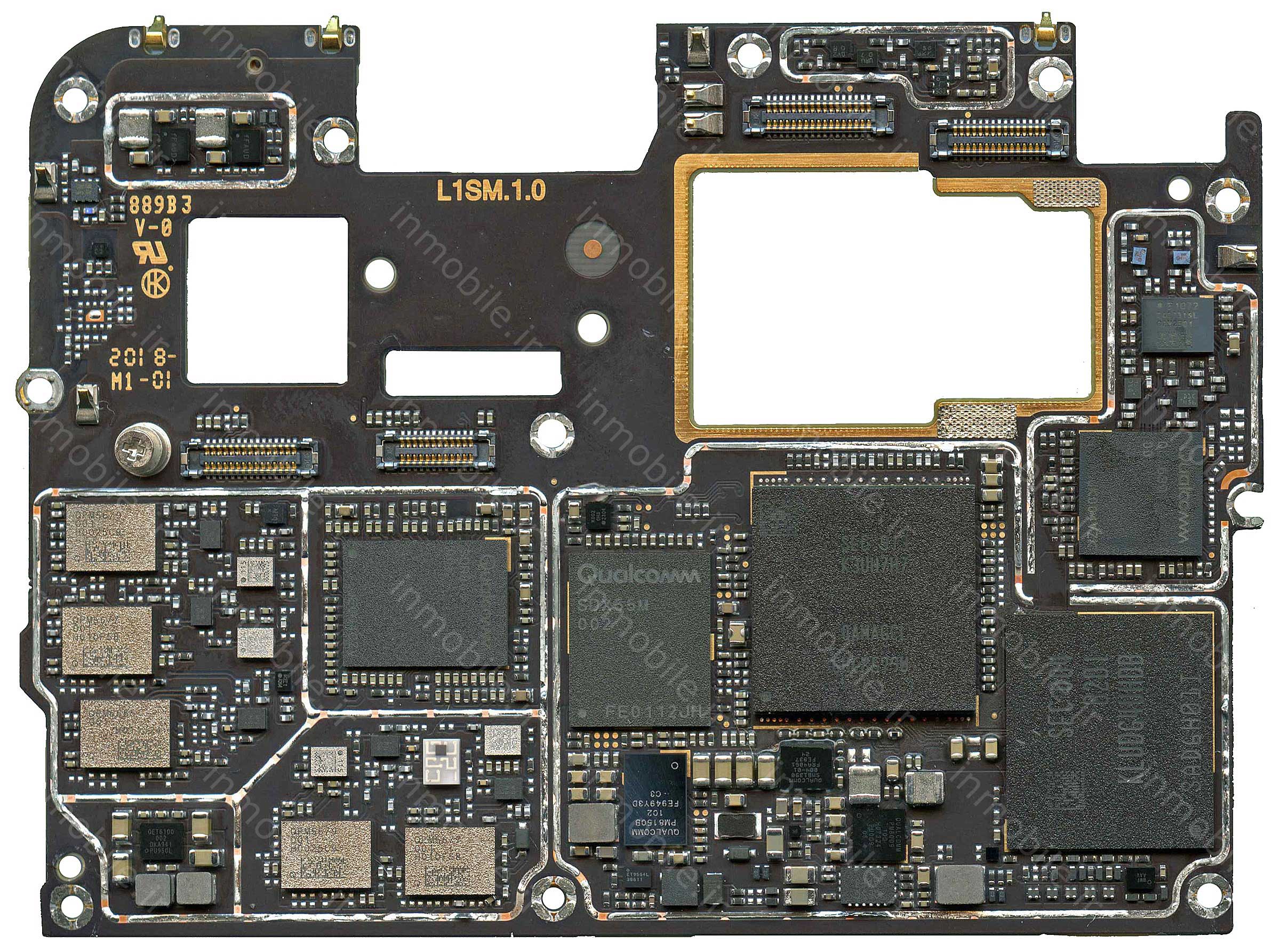 MEIZU 17 (L1SM.1.0)