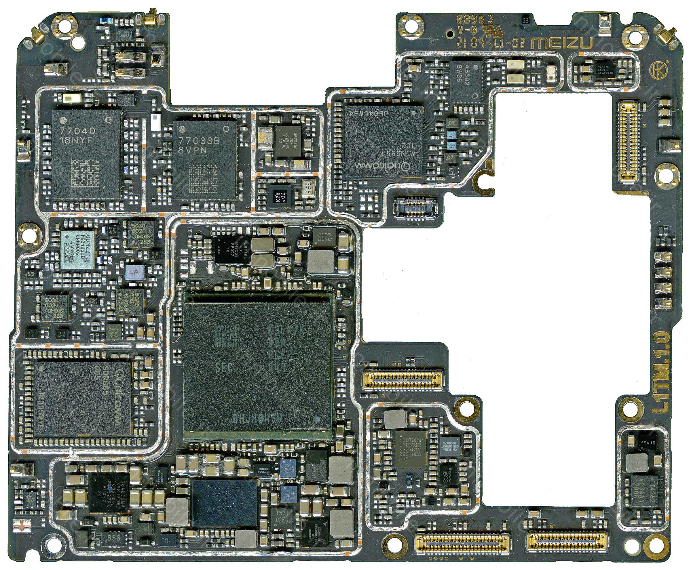 MEIZU 18Pro (L1TM.1.0)