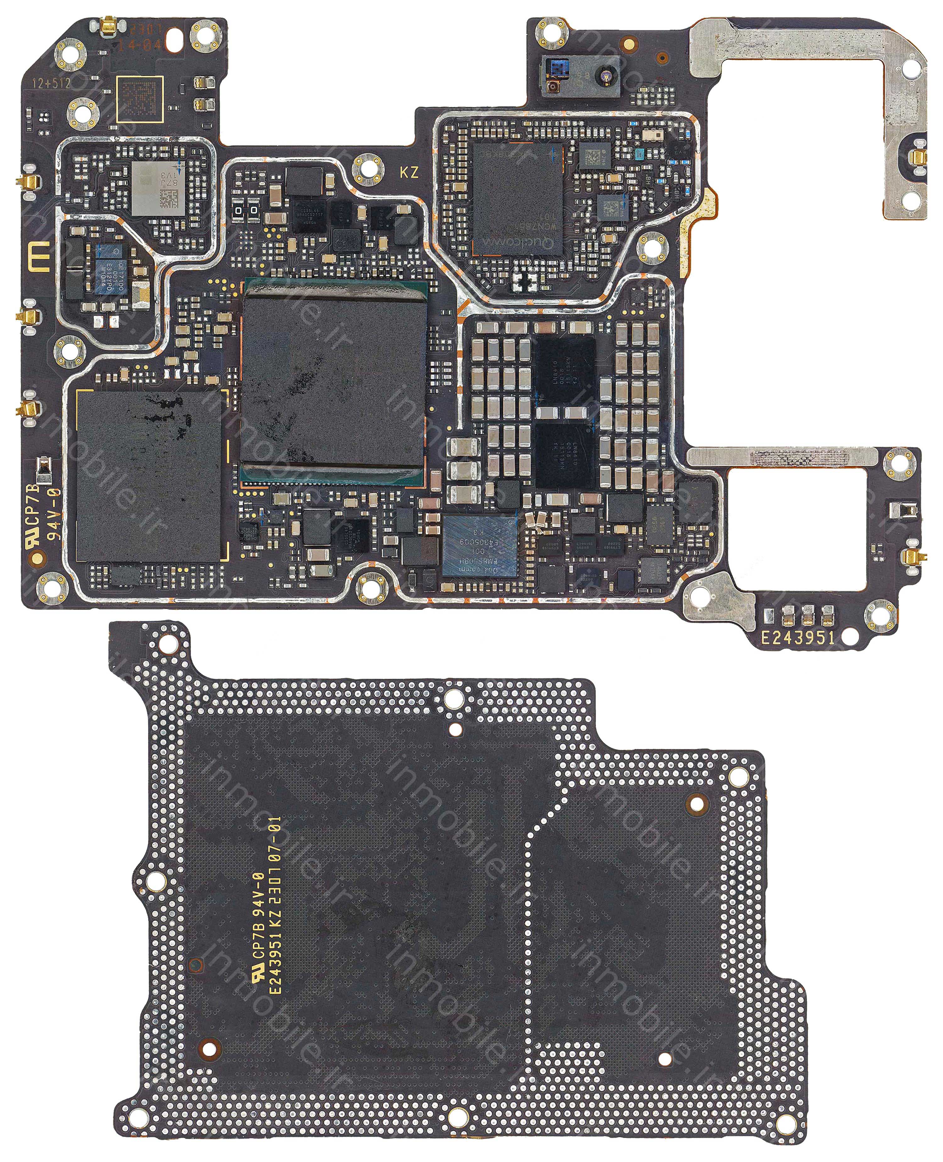 MEIZU 20Pro (L1XM.1)