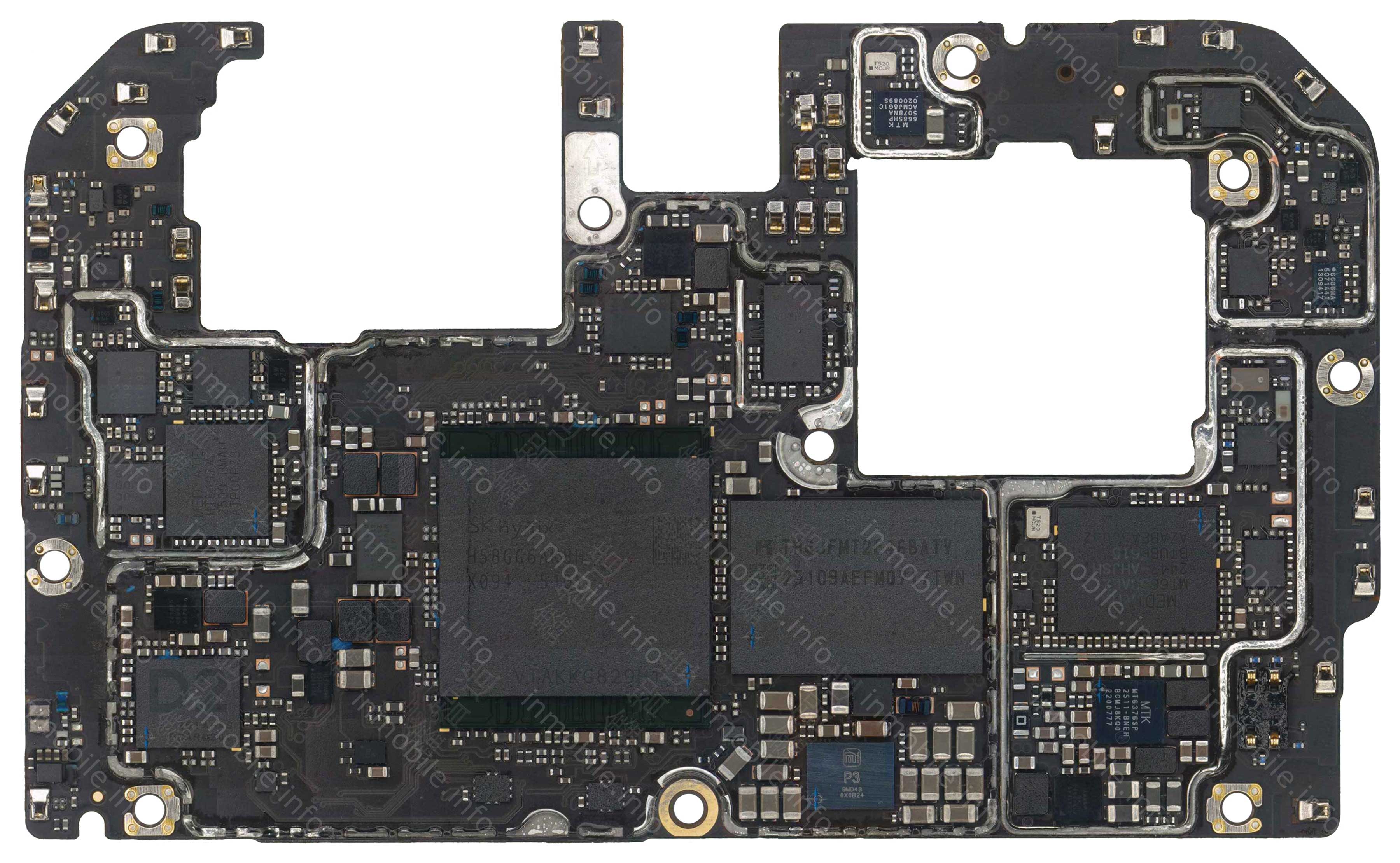 Xiaomi Redmi K80 Ultra (1351P2403M0A)