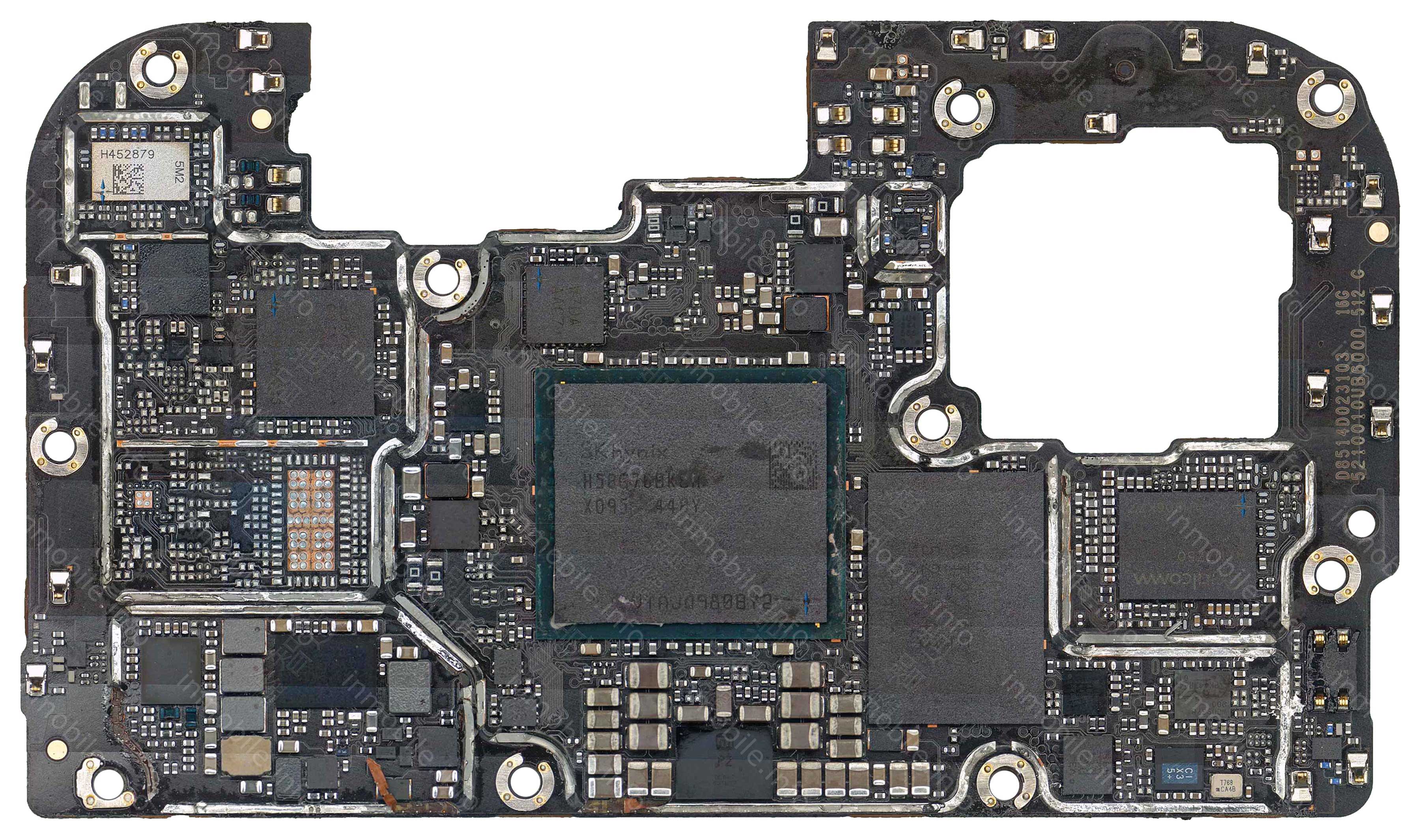 Xiaomi Redmi Turbo 4 Pro (13510O10M0A)