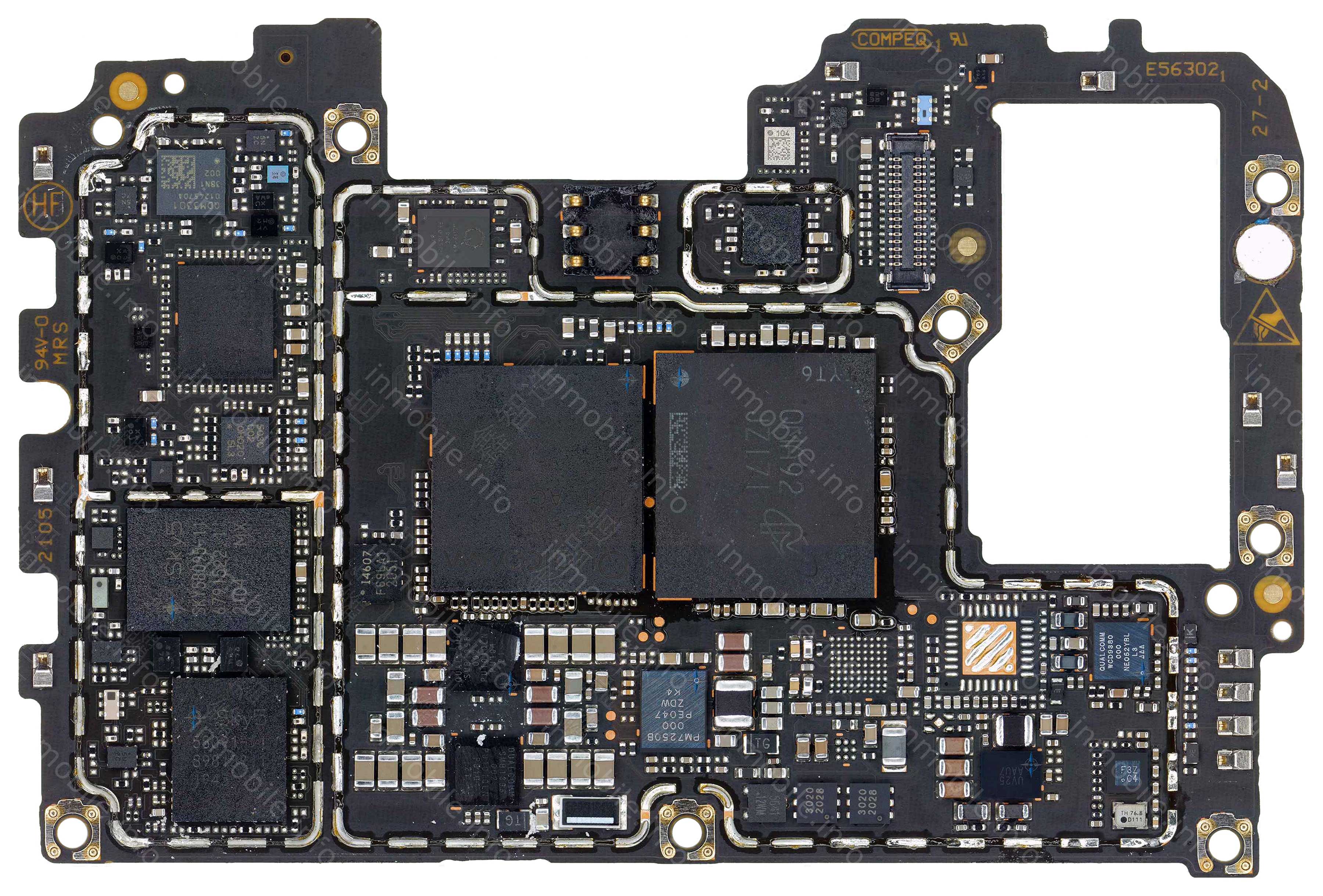 ZTE S30 Pro (Z86A)