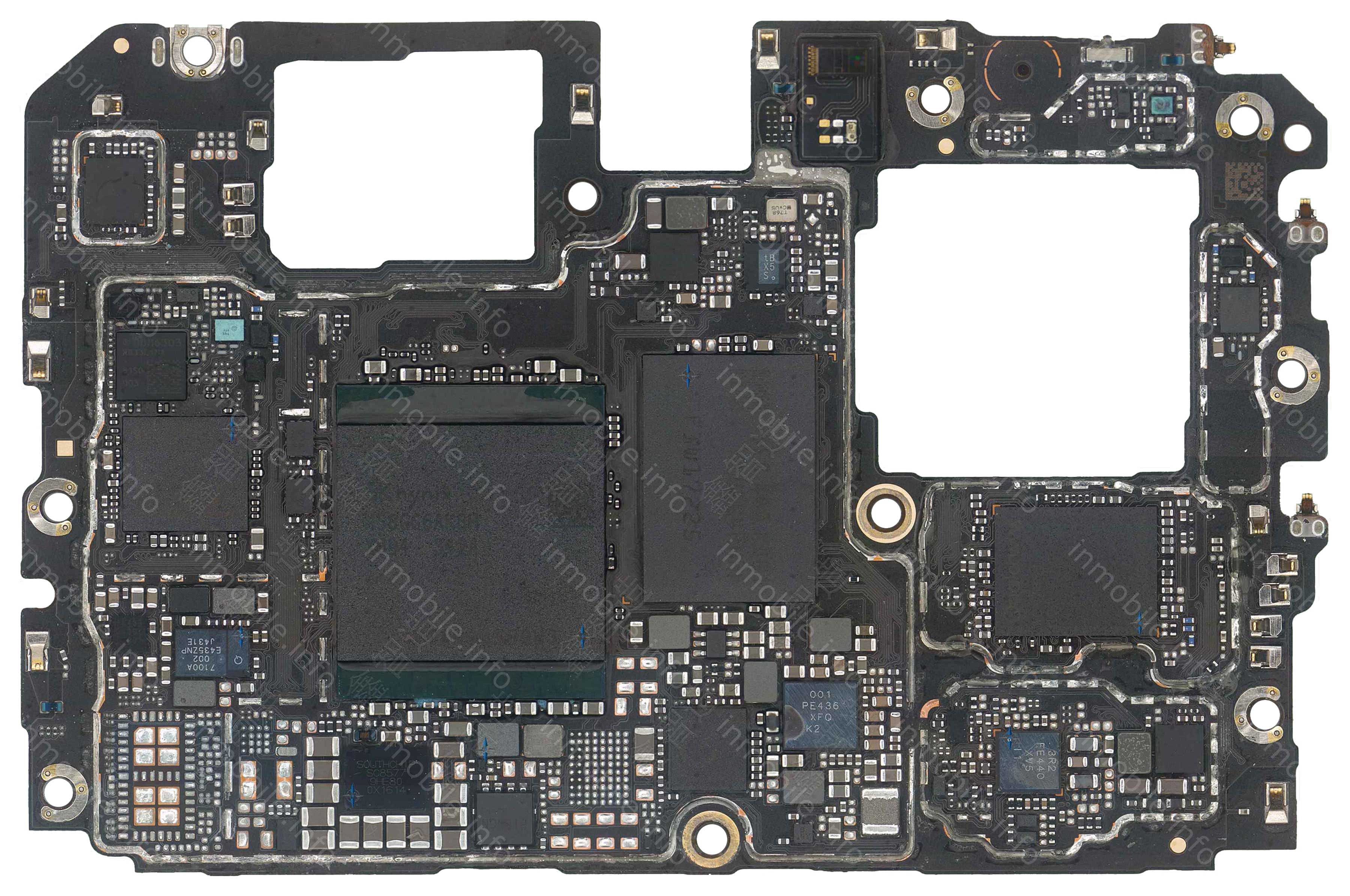 vivo IQOO Neo 10 (ET3117AM)