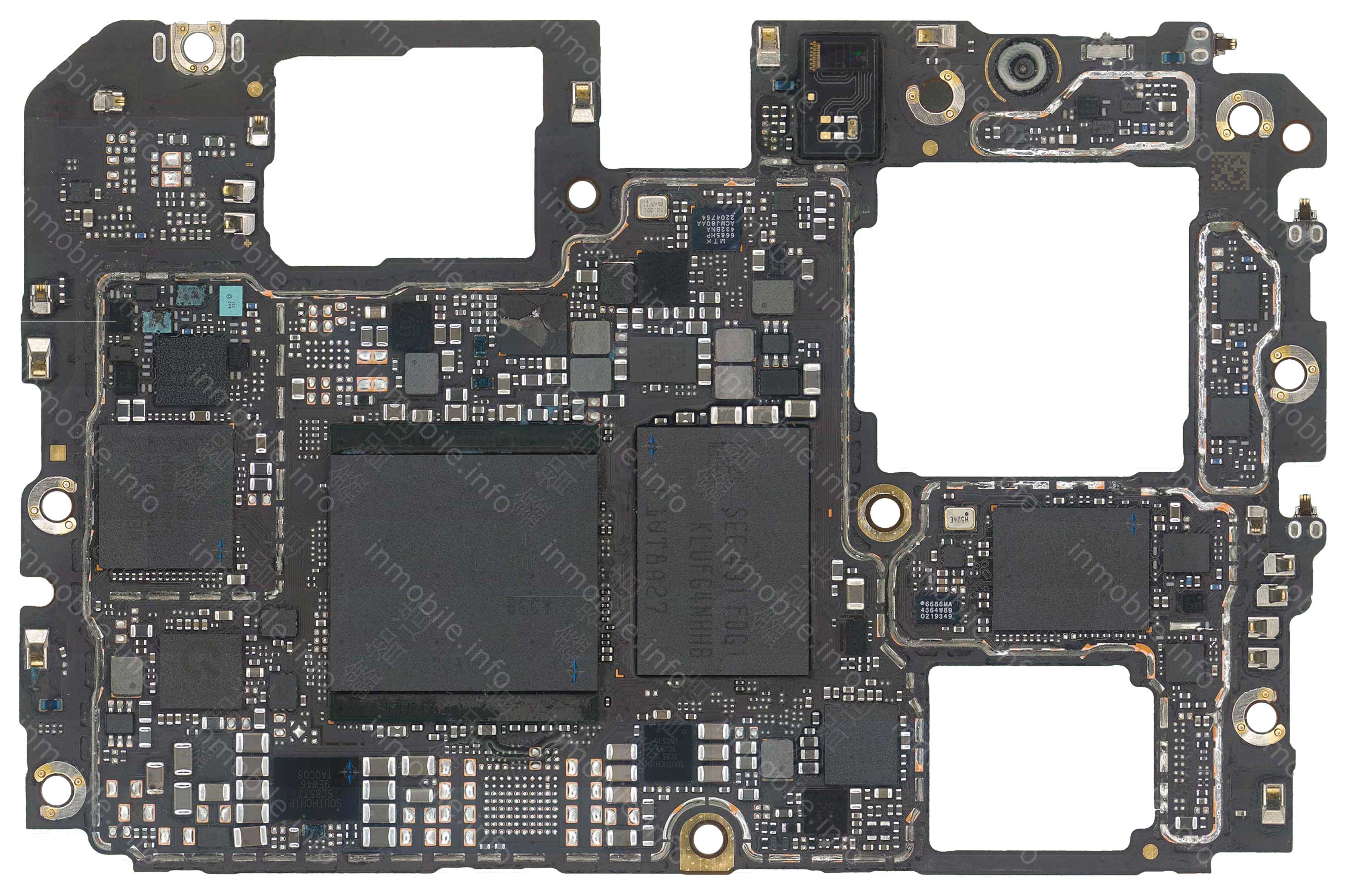 vivo IQOO Neo10 Pro (ET3117BAM)