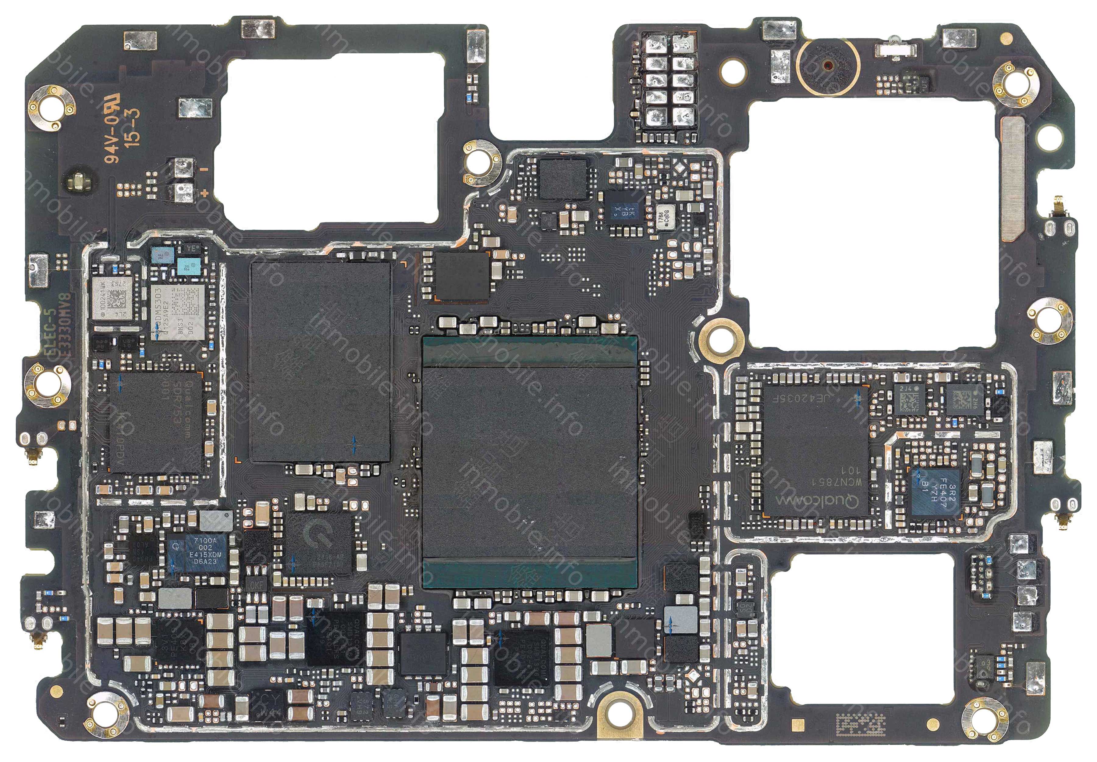 vivo IQOO Neo9S Pro+ (PD2403AM)