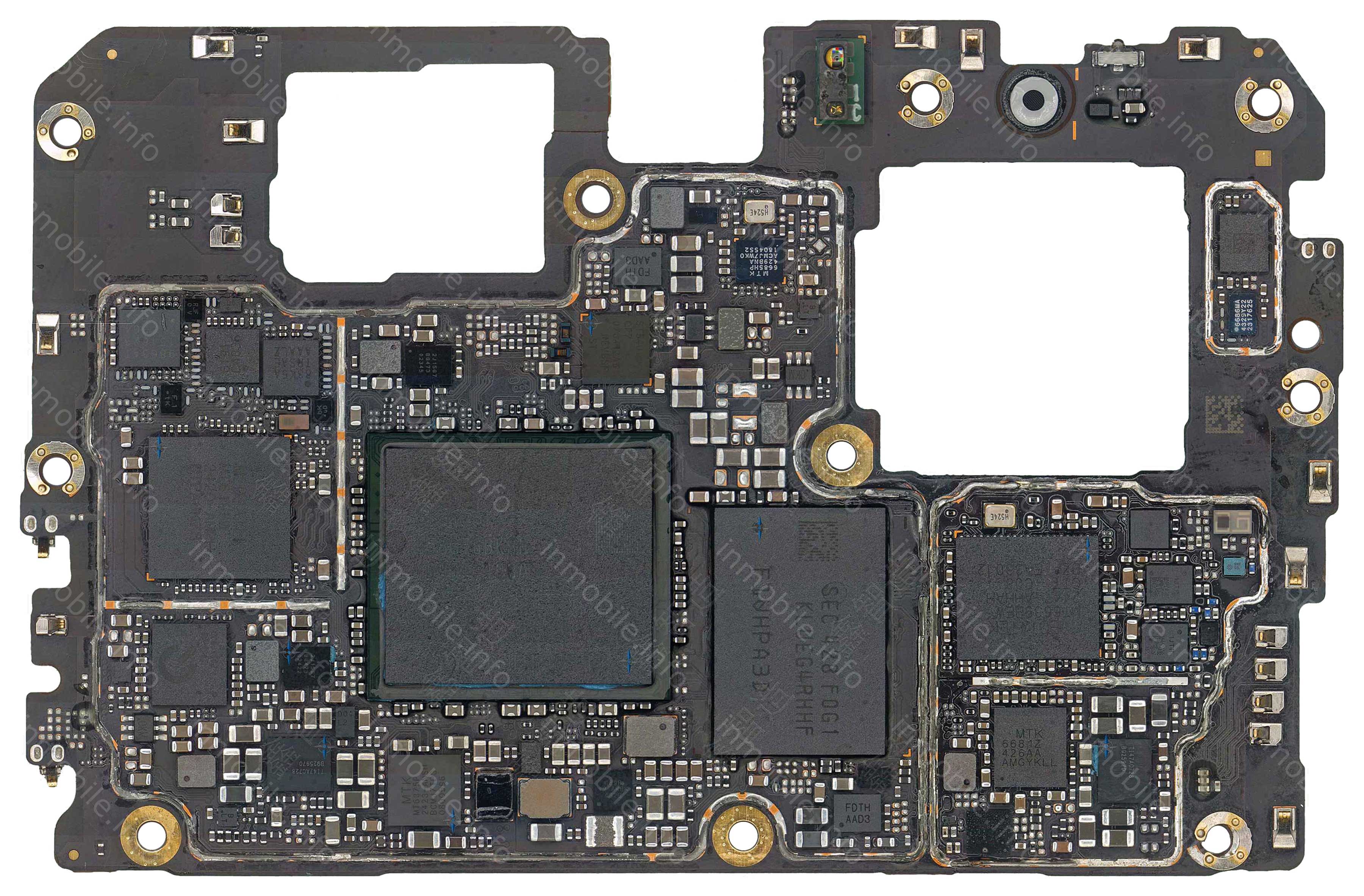 vivo IQOO Z9 Turbo+ (PD2417AM)