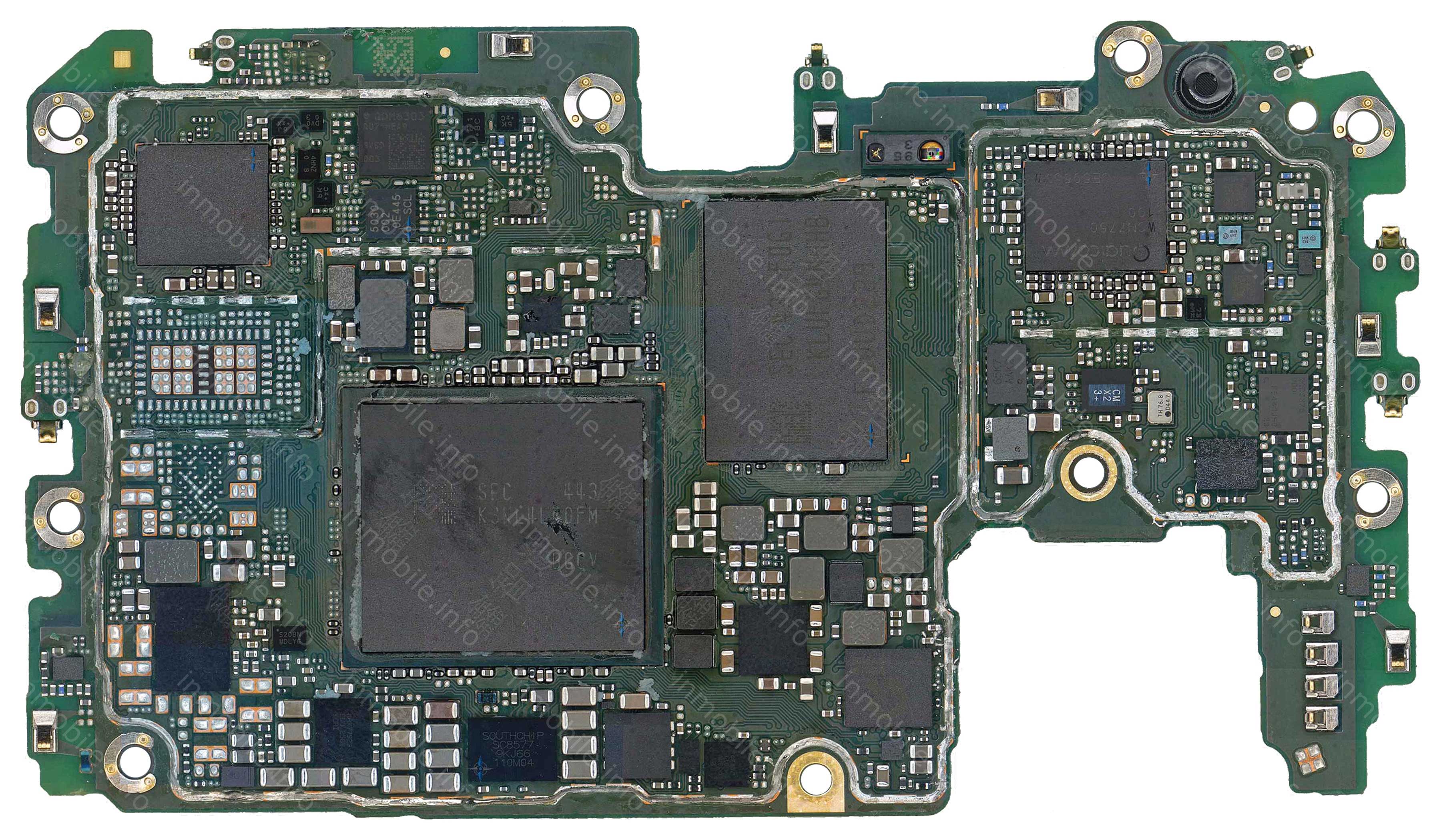 vivo IQOO Z10 Turbo Pro (ET3202AM)