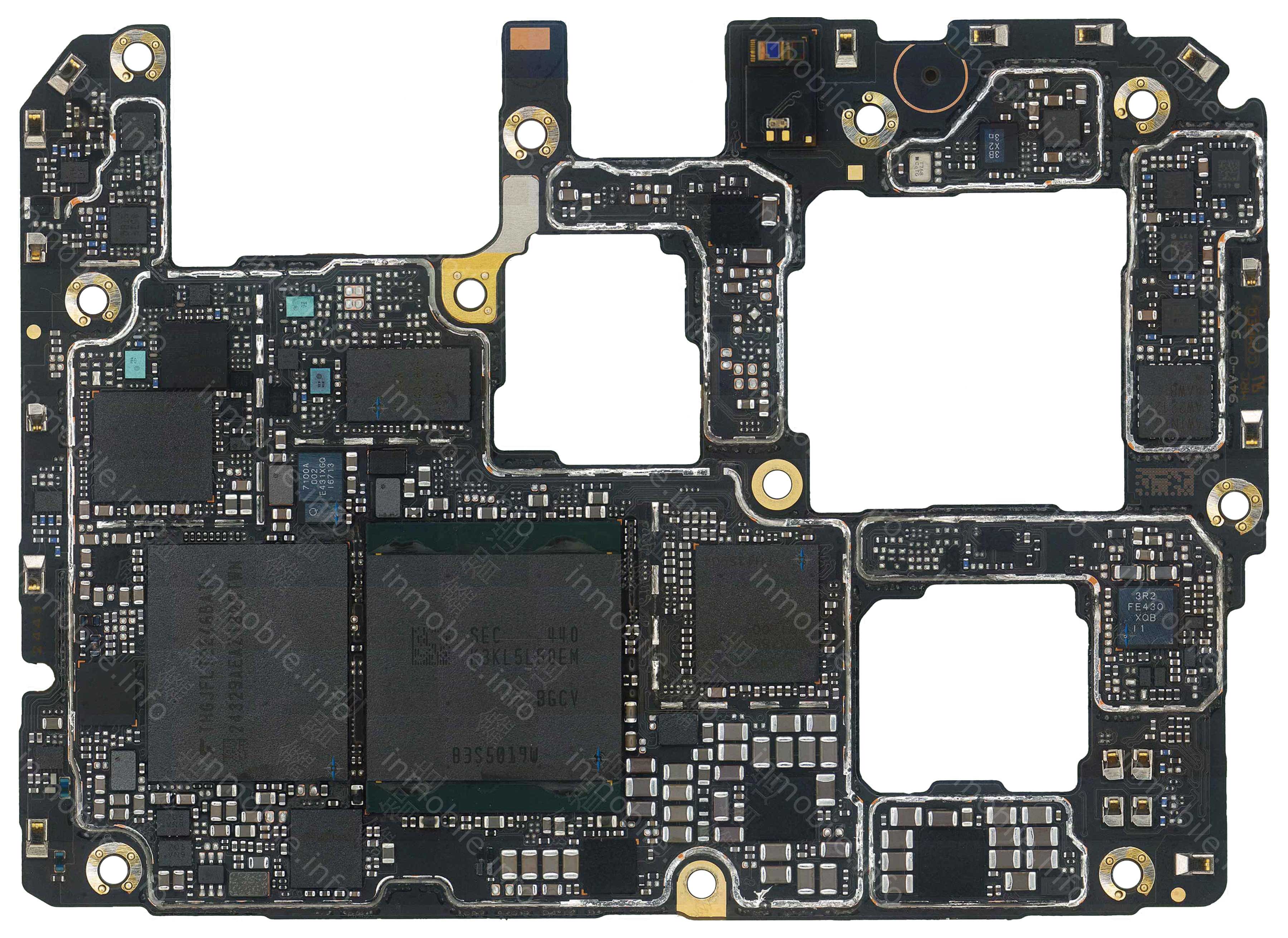 vivo IQOO13 (ET3112AM)