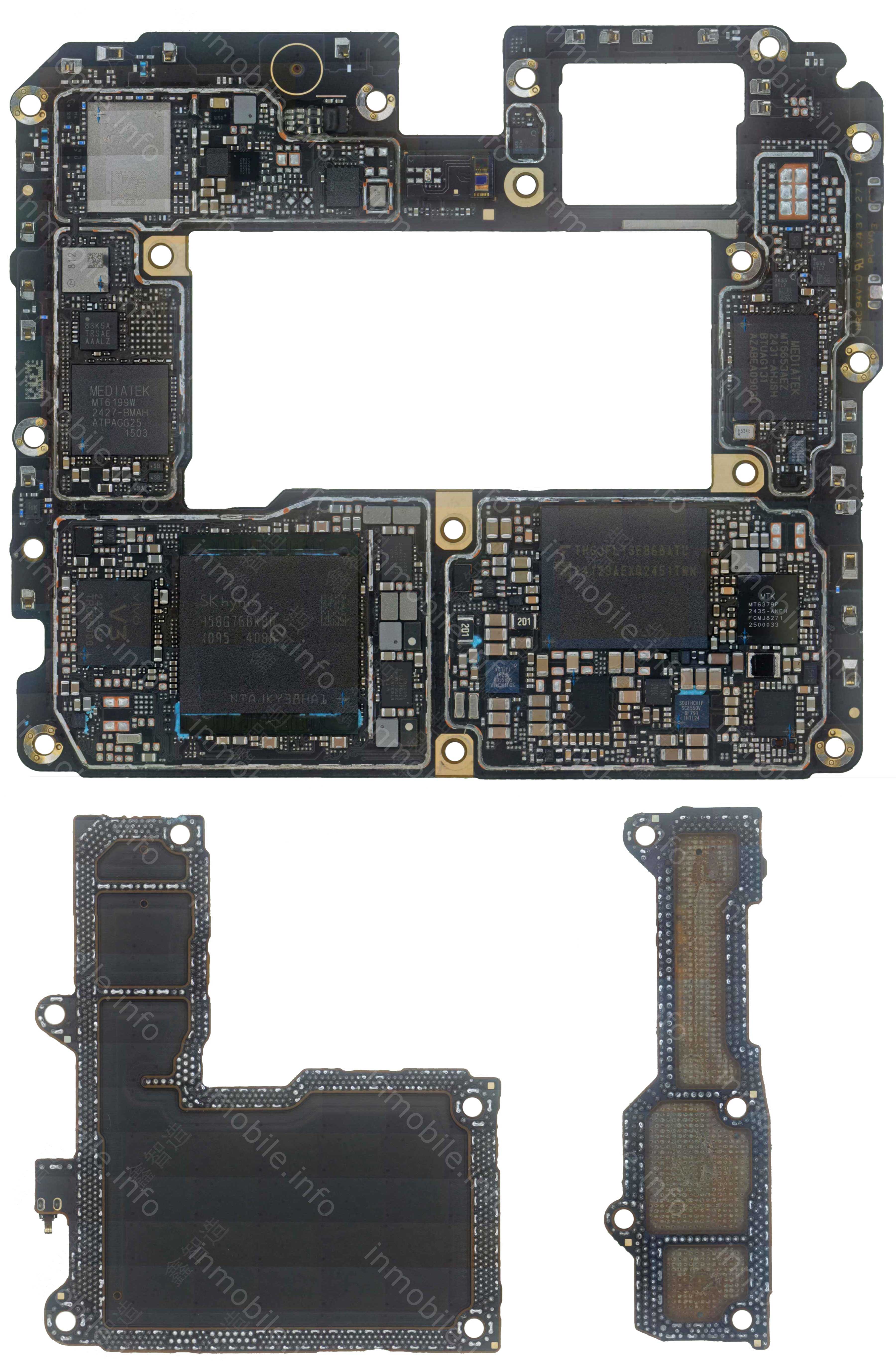 vivo X200 Pro (ET3111AM)