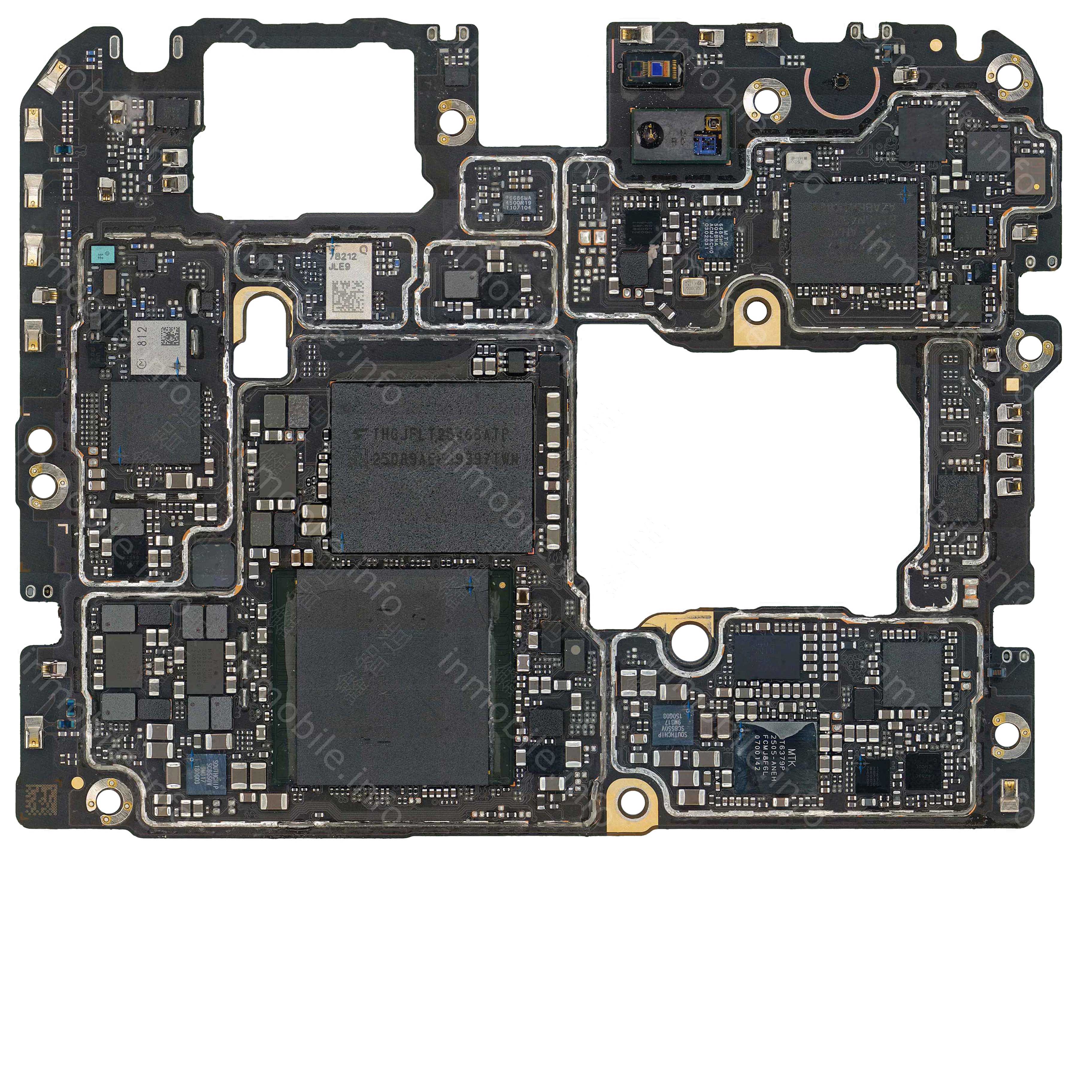 vivo X200S (ET3205AM)
