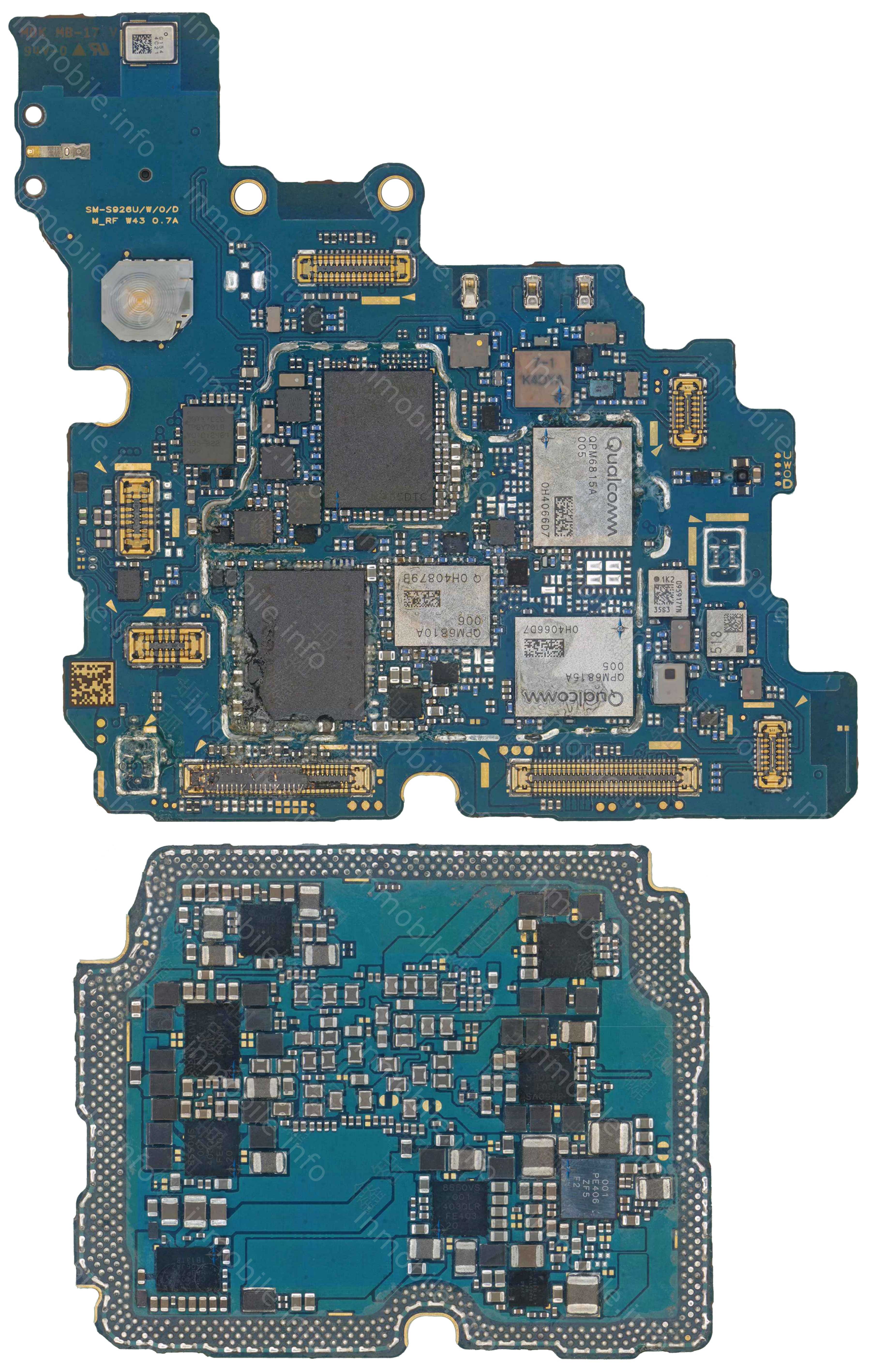 Samsung Galaxy S24+ (SM-S926U)