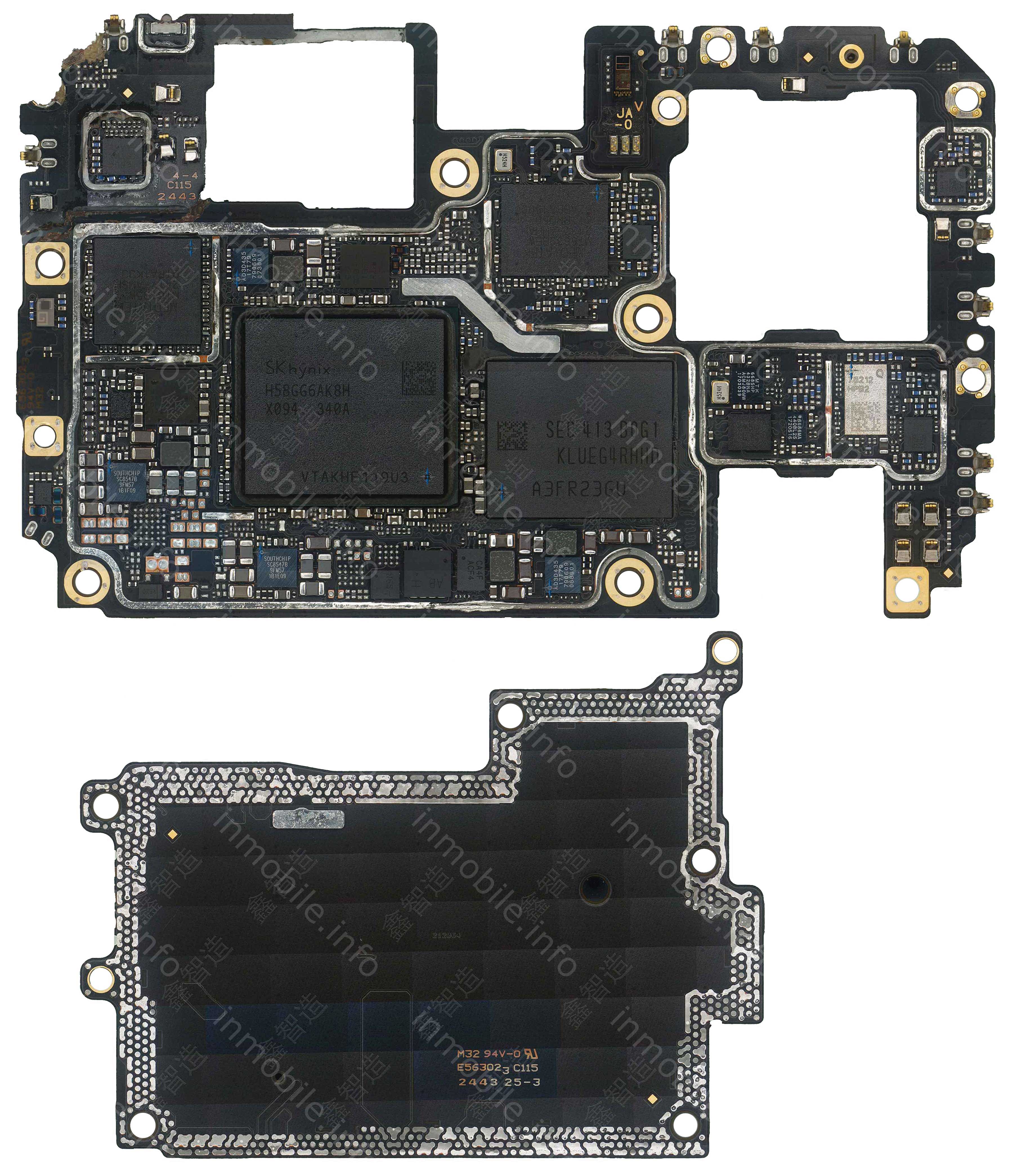 Realme Neo7 (2AB946)