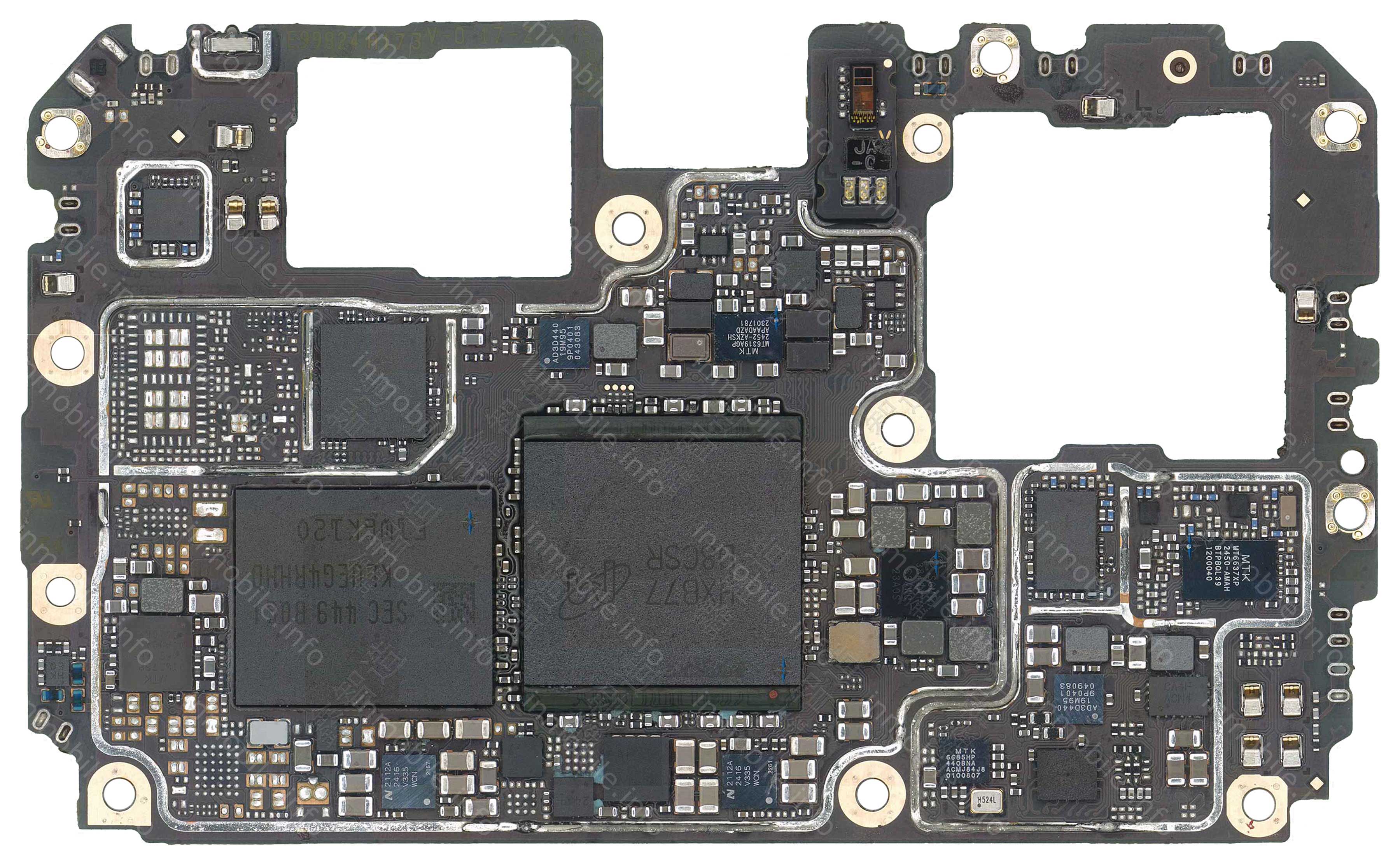 Realme Neo7 SE (2AB966)