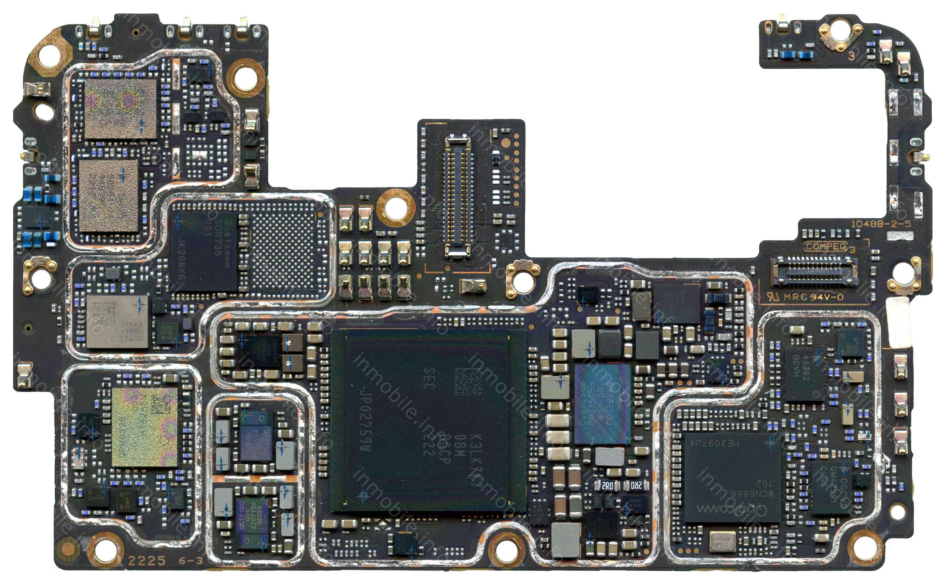 Motorola Razr 2022 (SR28D36150)