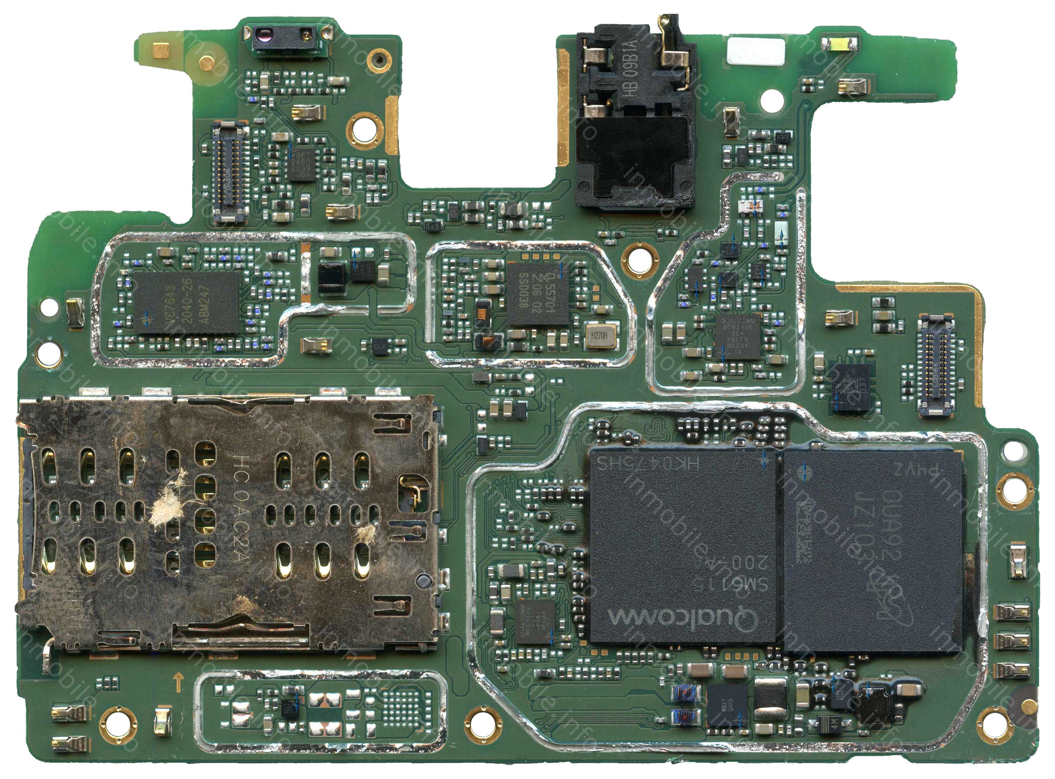 Motorola Moto G9 Power