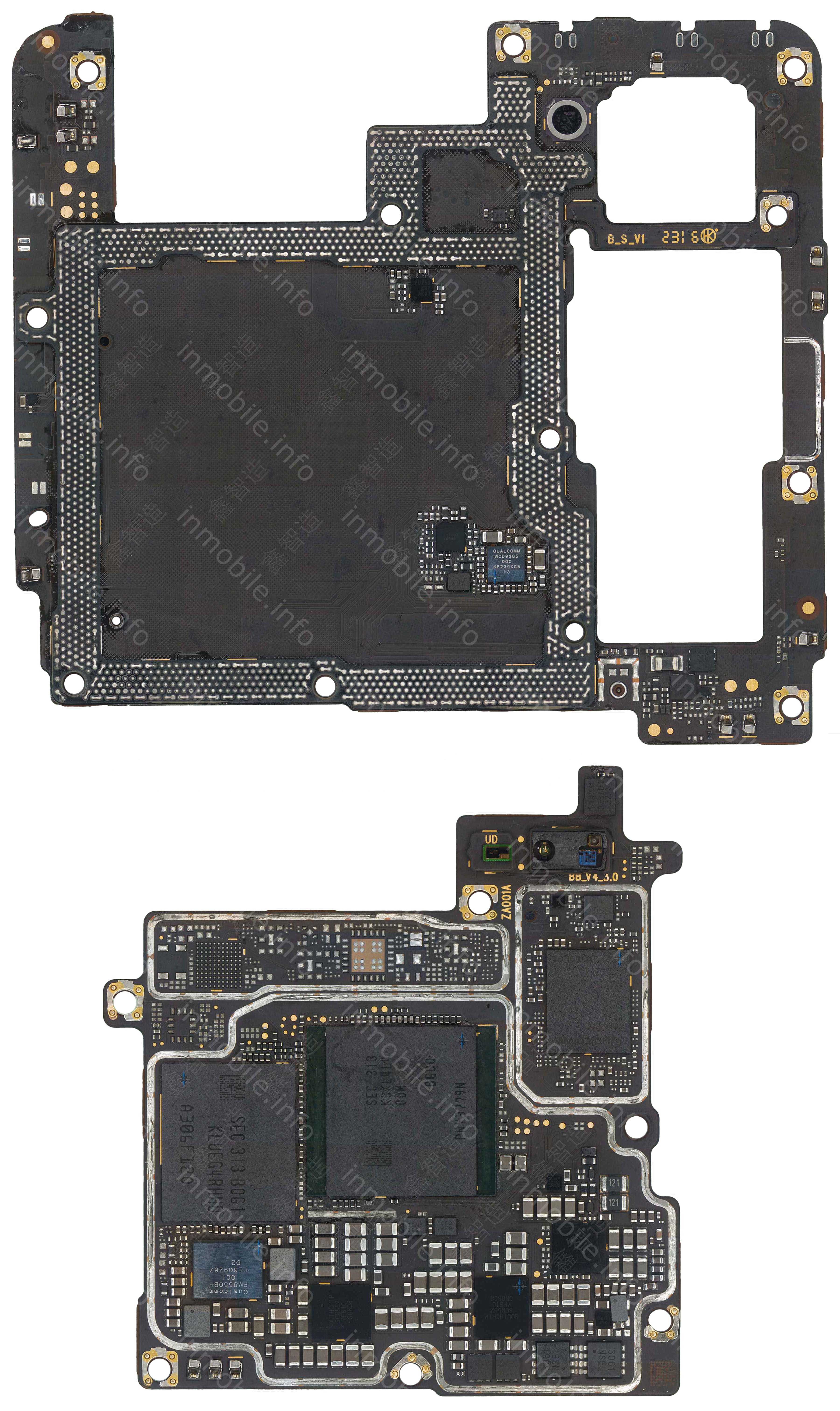 Meizu 20 (ZA001A)