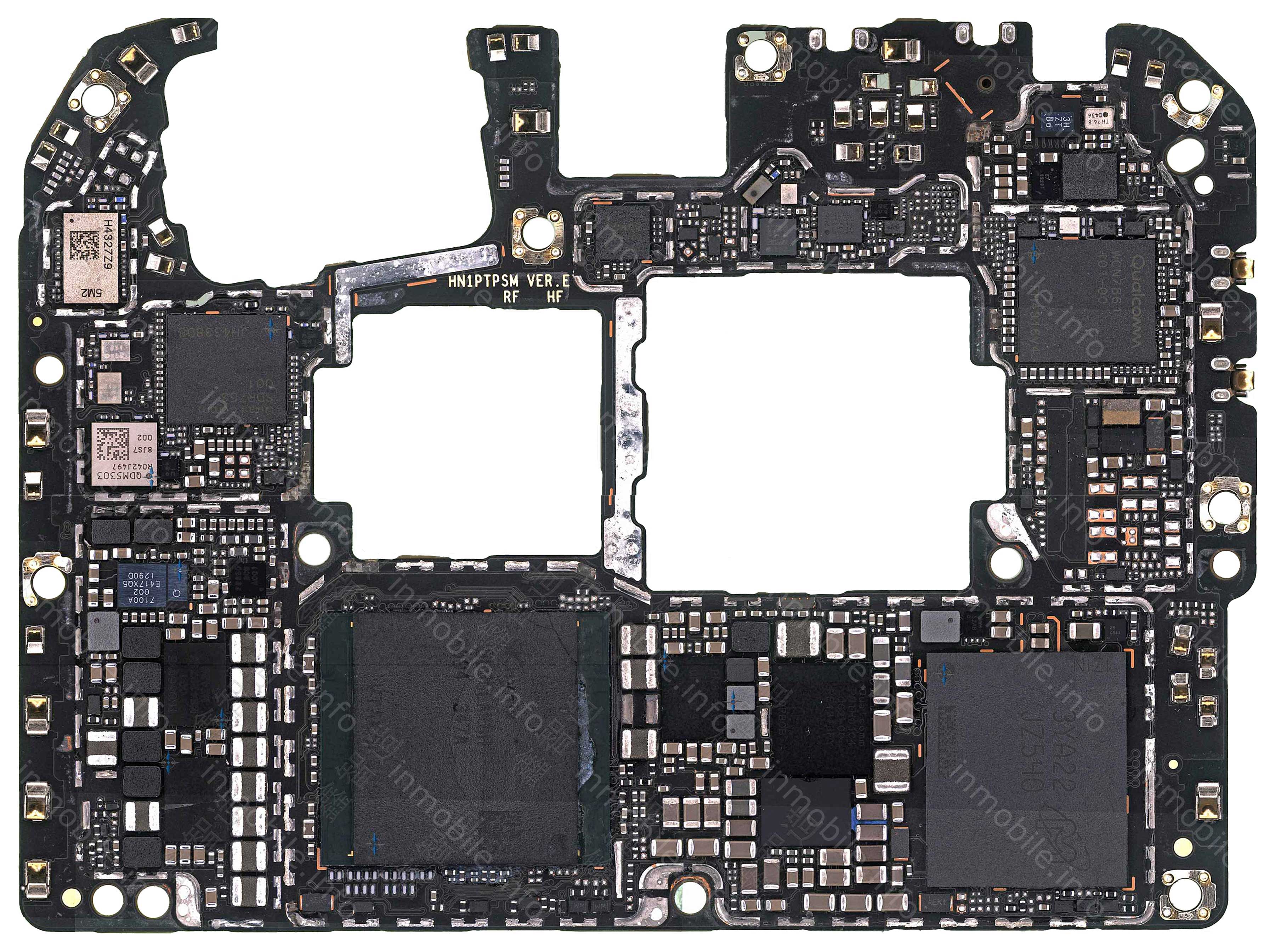 Honor Magic7 (HN1PTPSM)