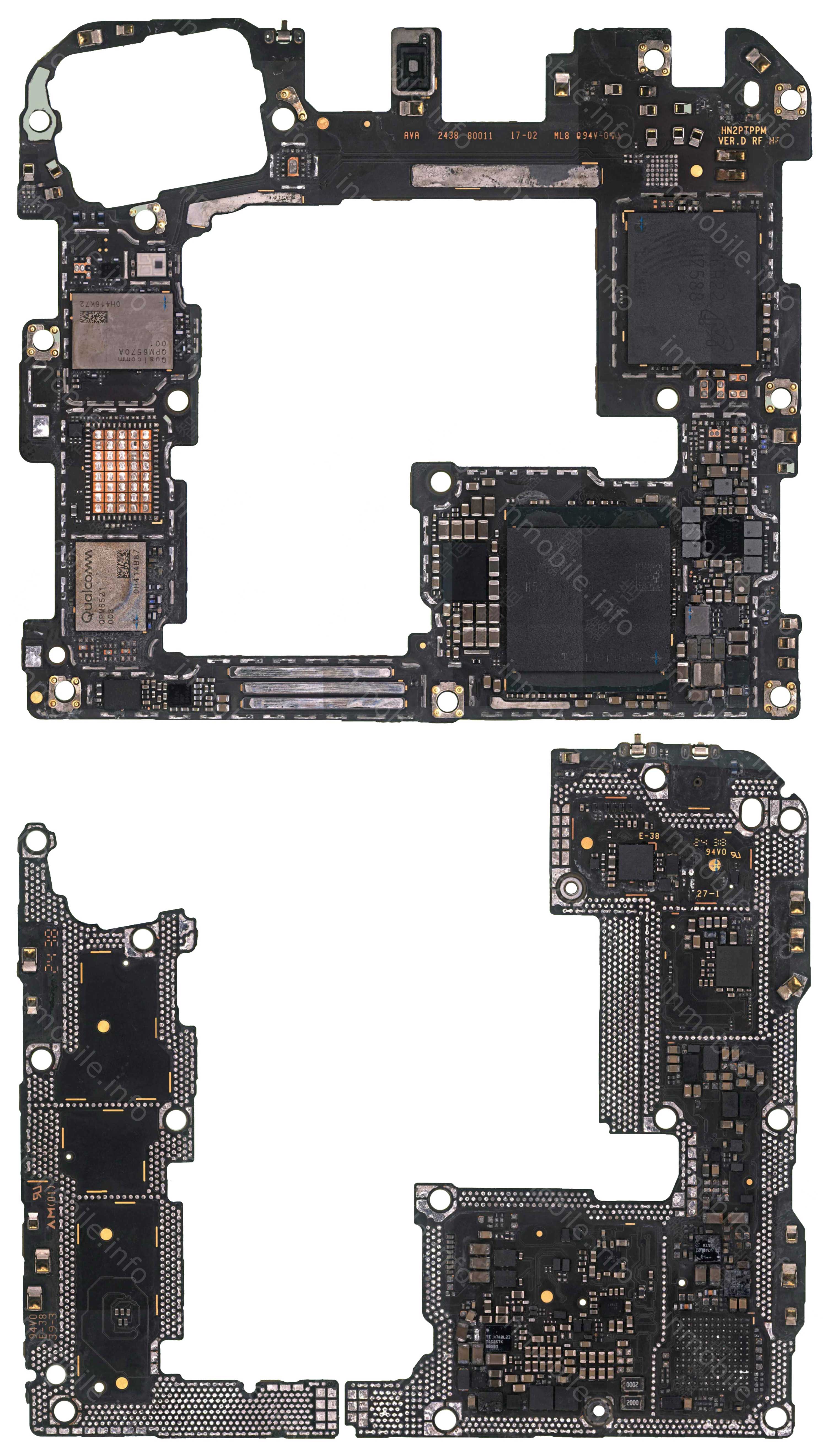 Honor Magic7 Pro (HN2PTPPM)