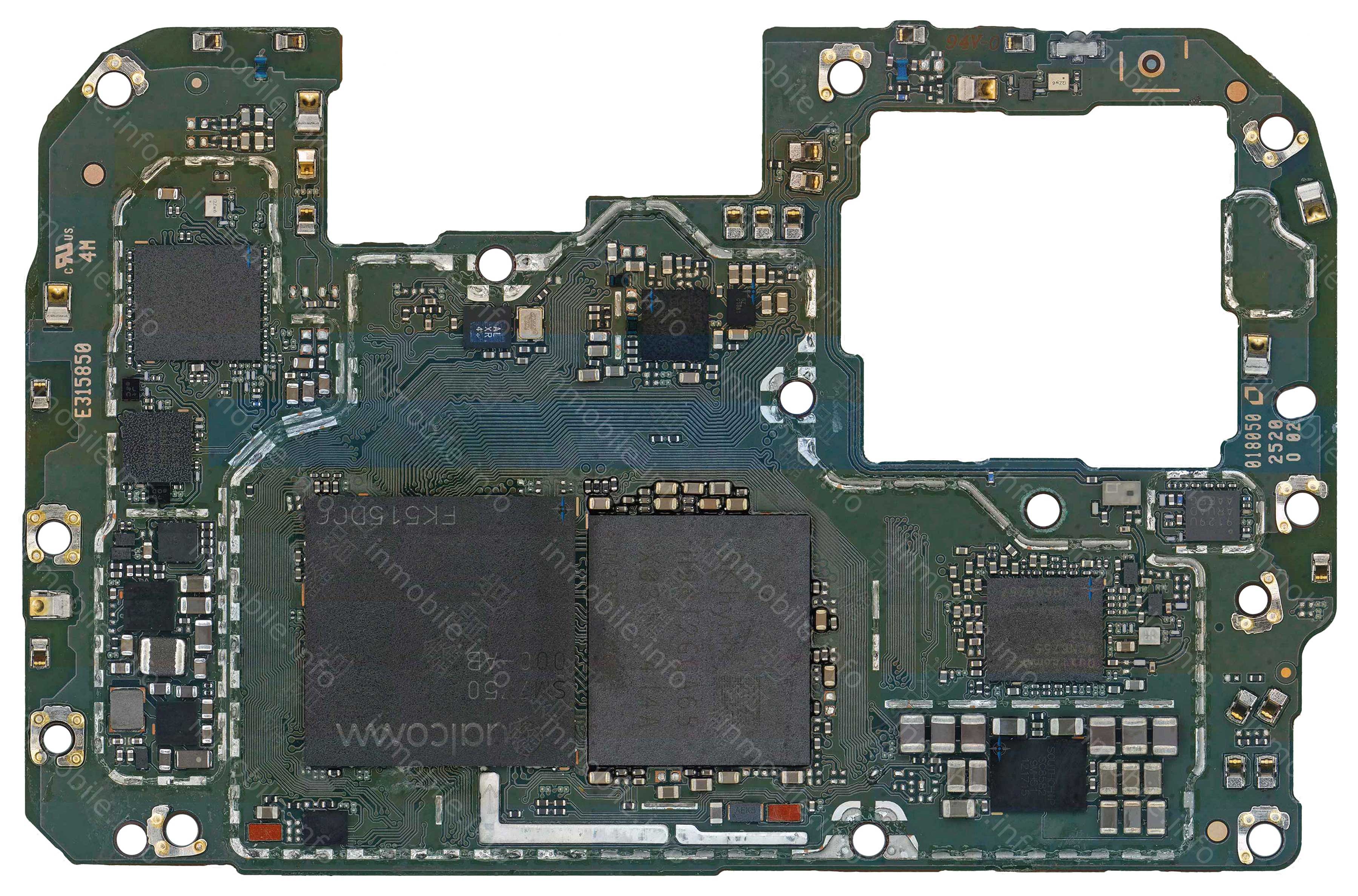 Honor 400 (HN2DNNM)