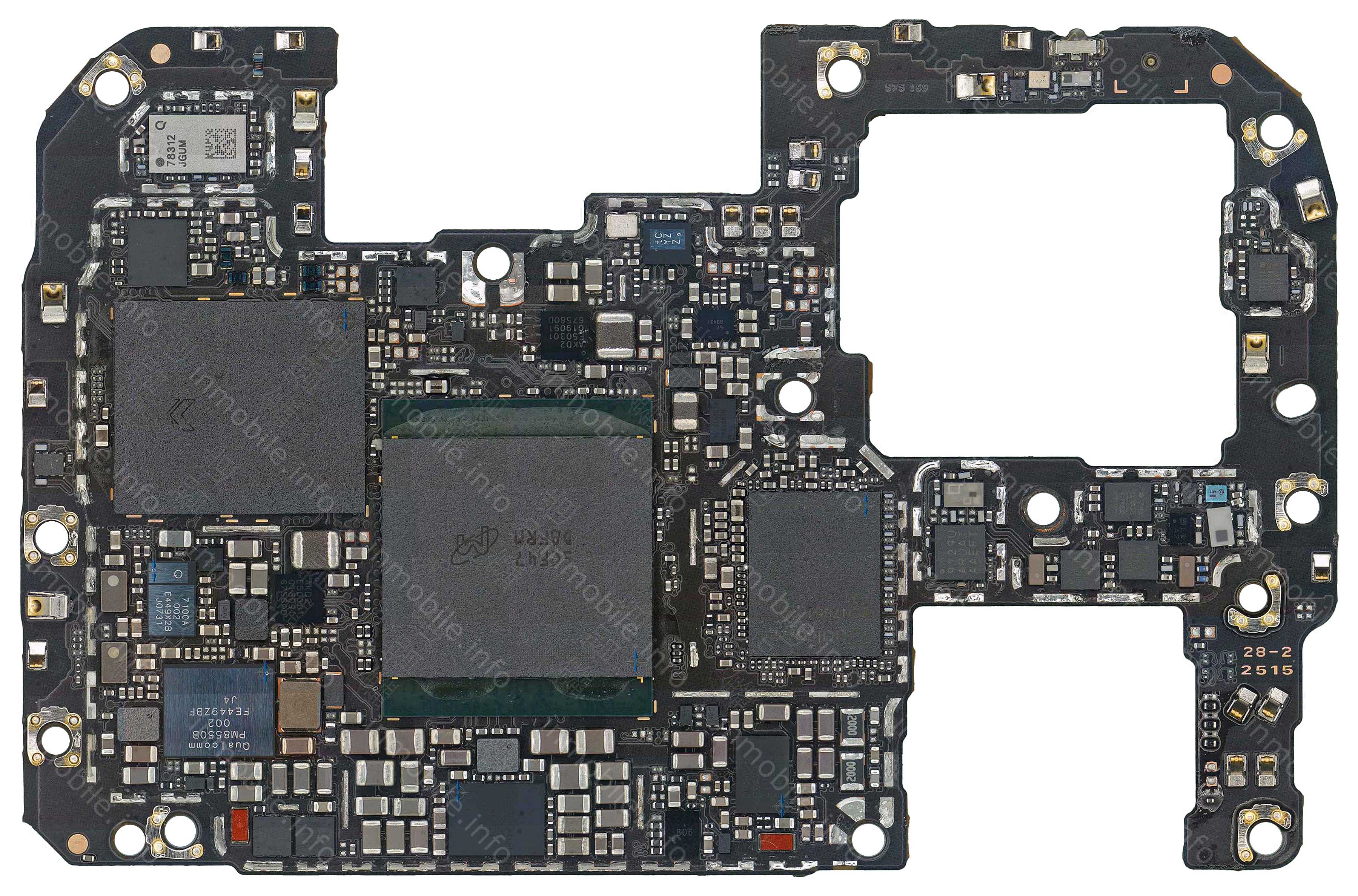 Honor 400 Pro (HN2DNPM)
