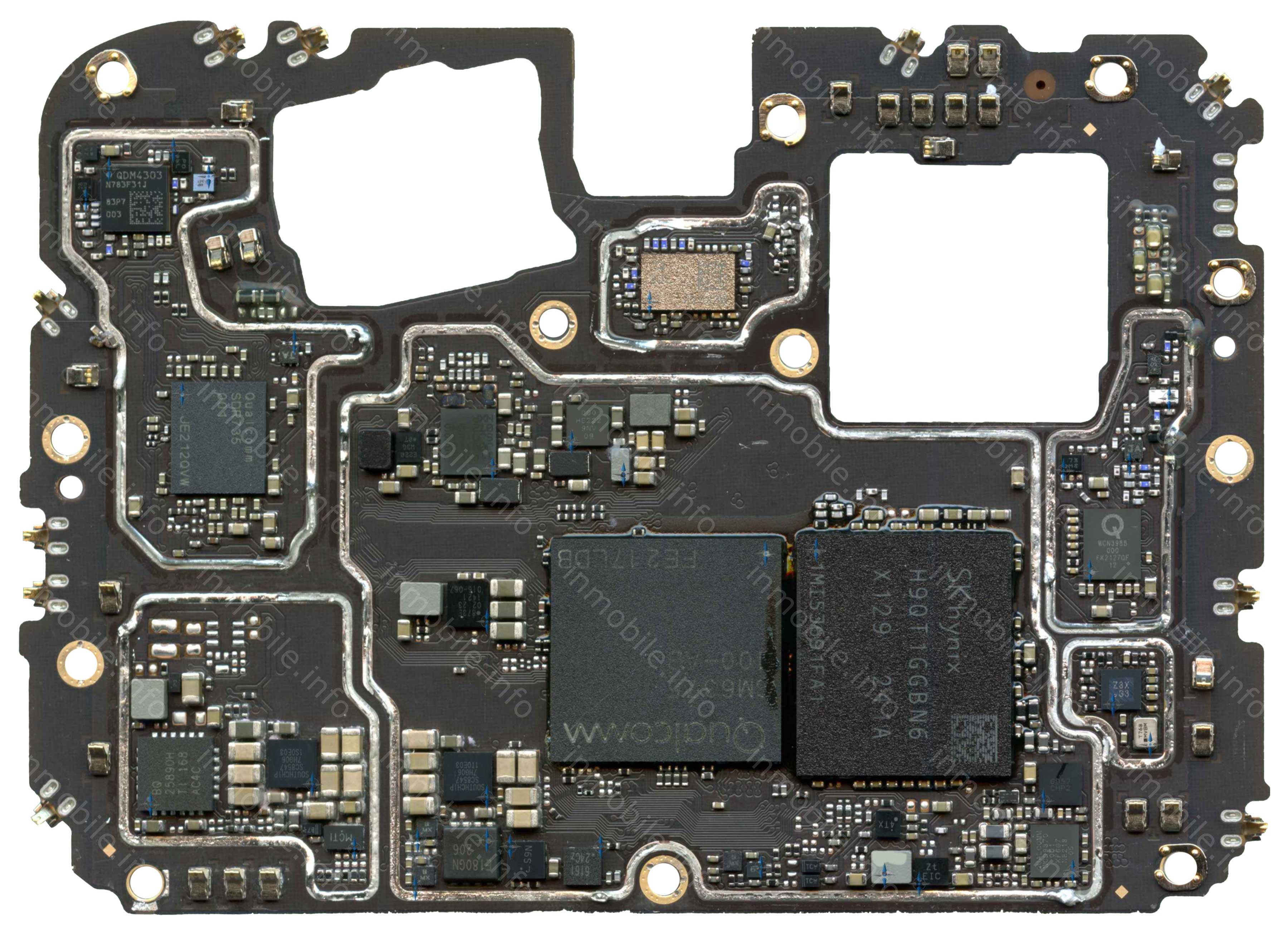 Oppo A1 Pro (2AC056)