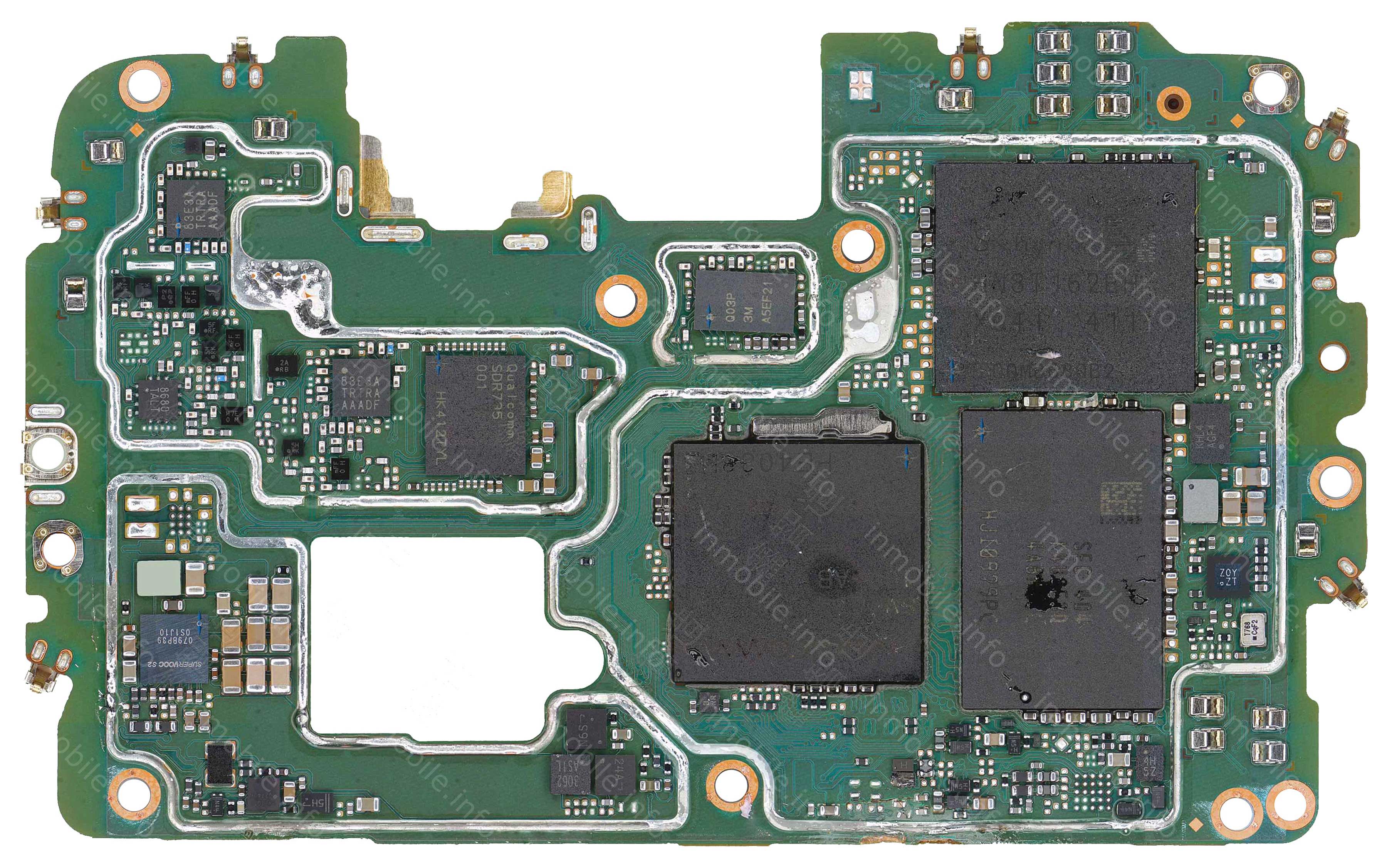 Oppo A3 5G (2AC170)