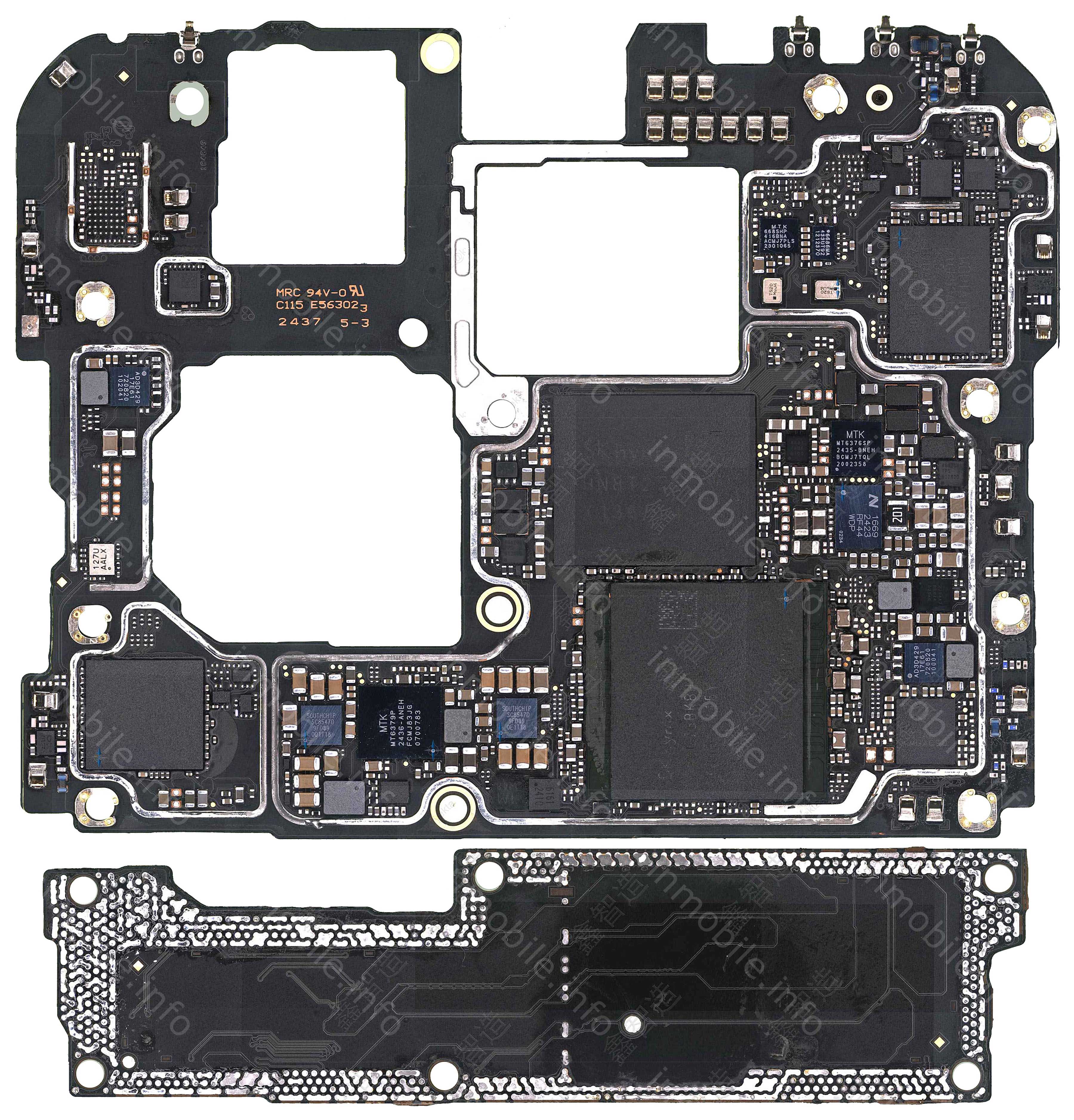 Oppo Find X8 (2AC178)