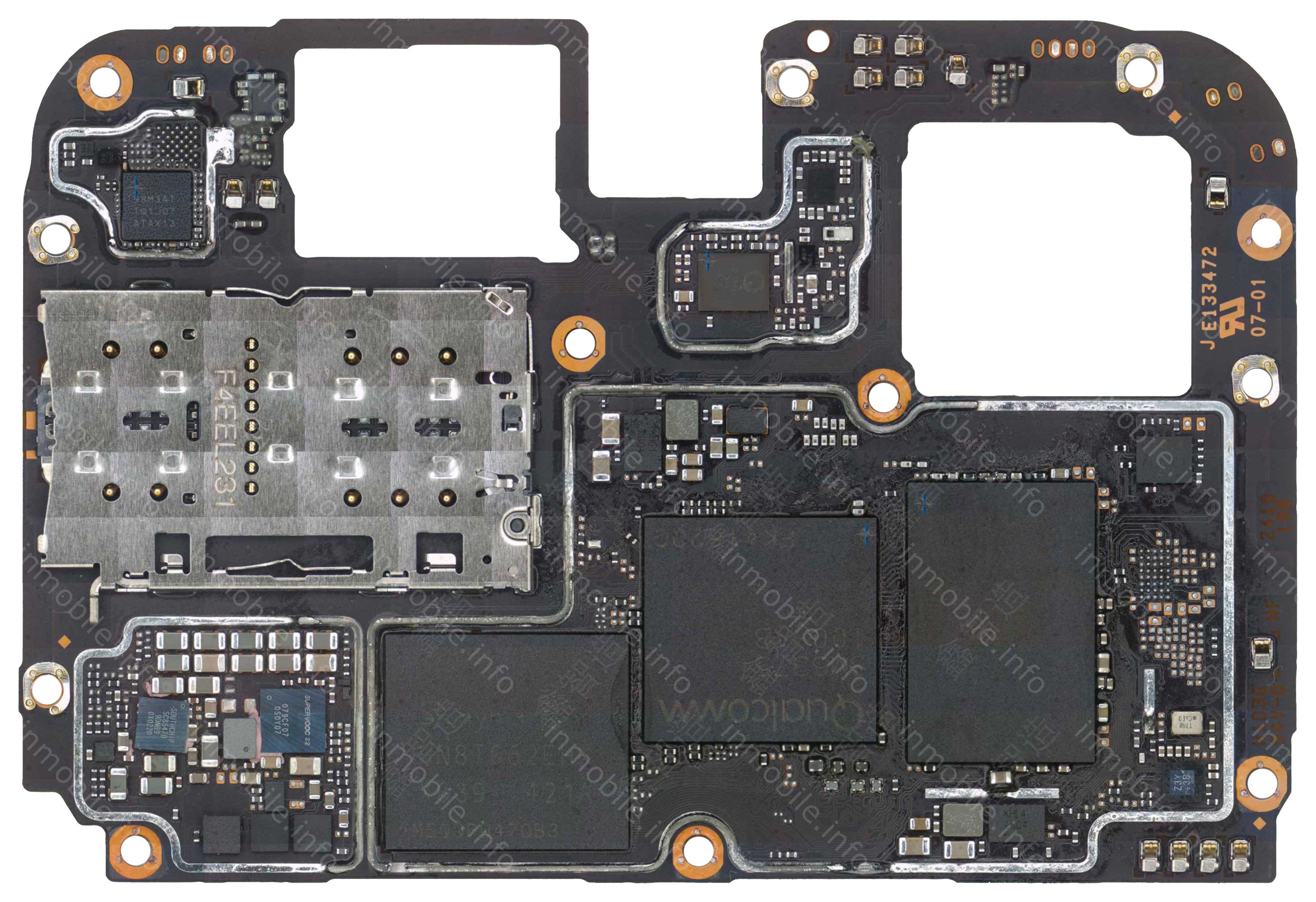 Oppo K12X (2AA571)