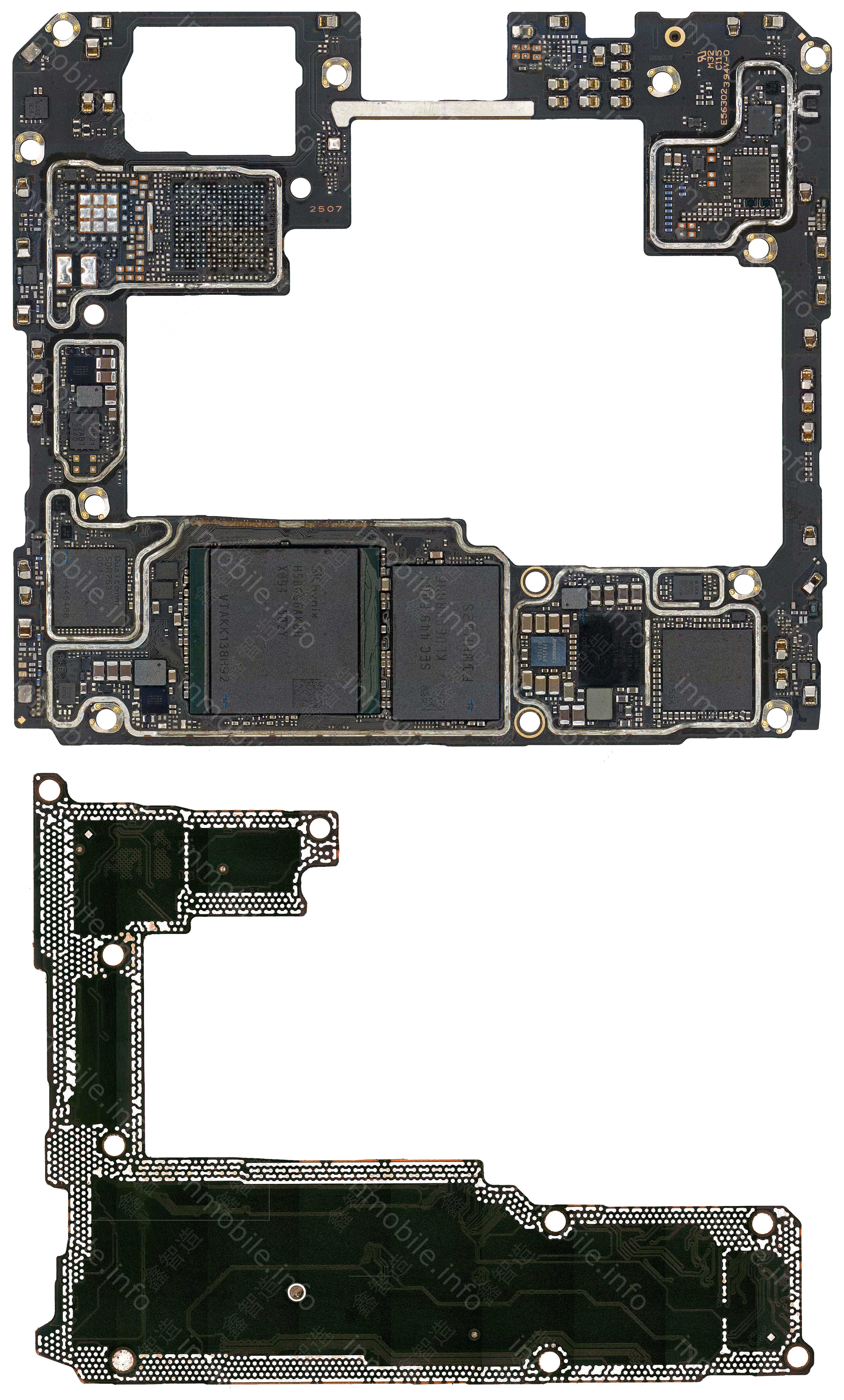 Oppo Find X8 Ultra (2AC218)