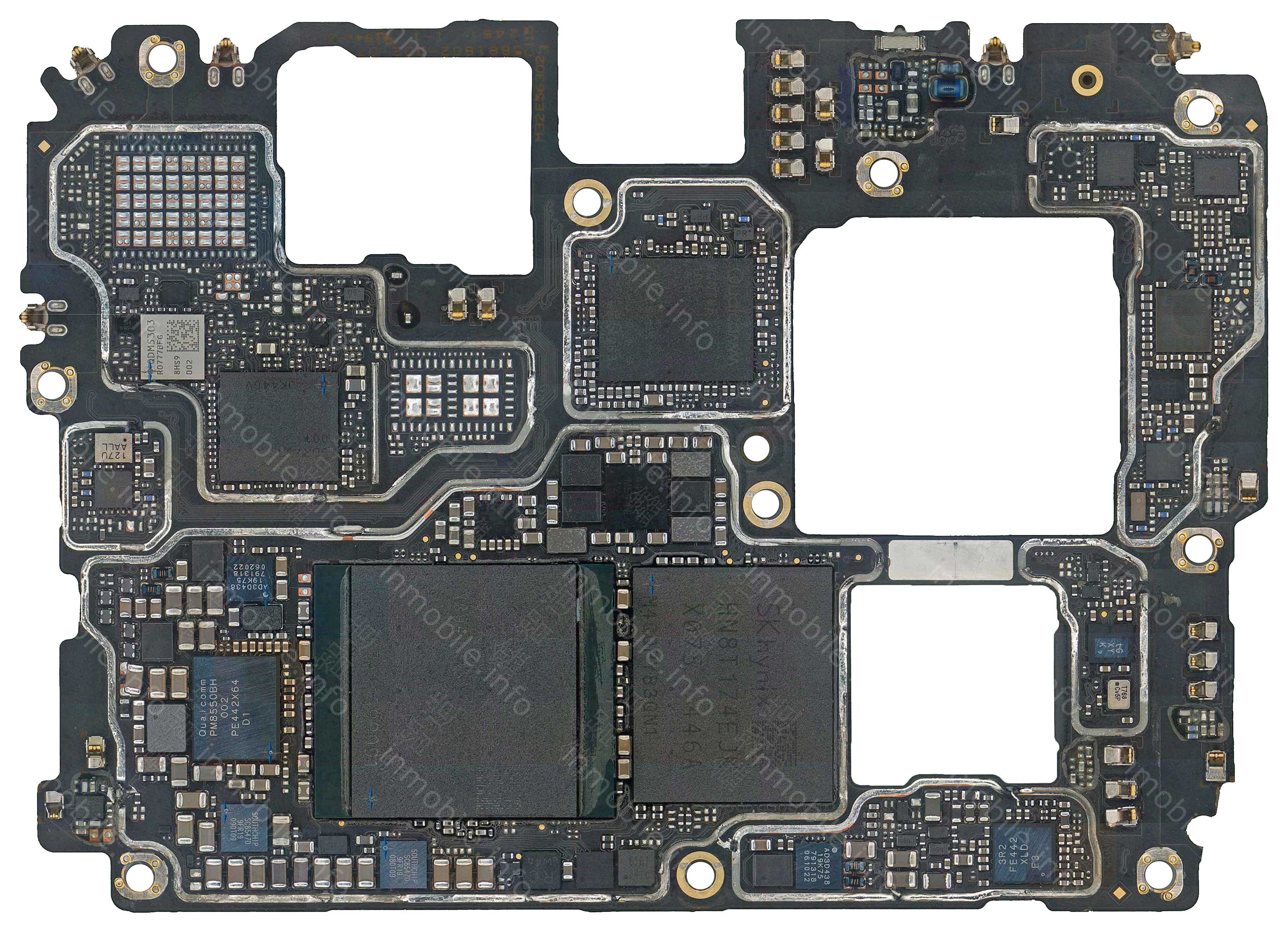 OnePlus ACE 5 (2AA577)