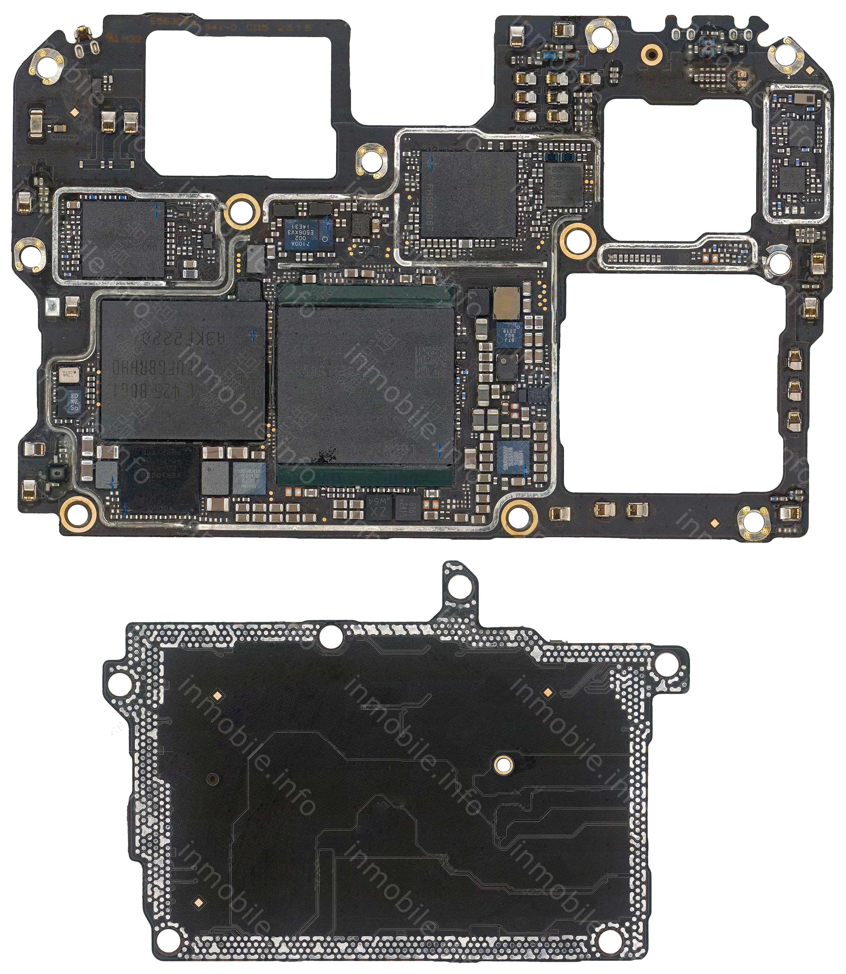 OnePlus 13T (2AA594)