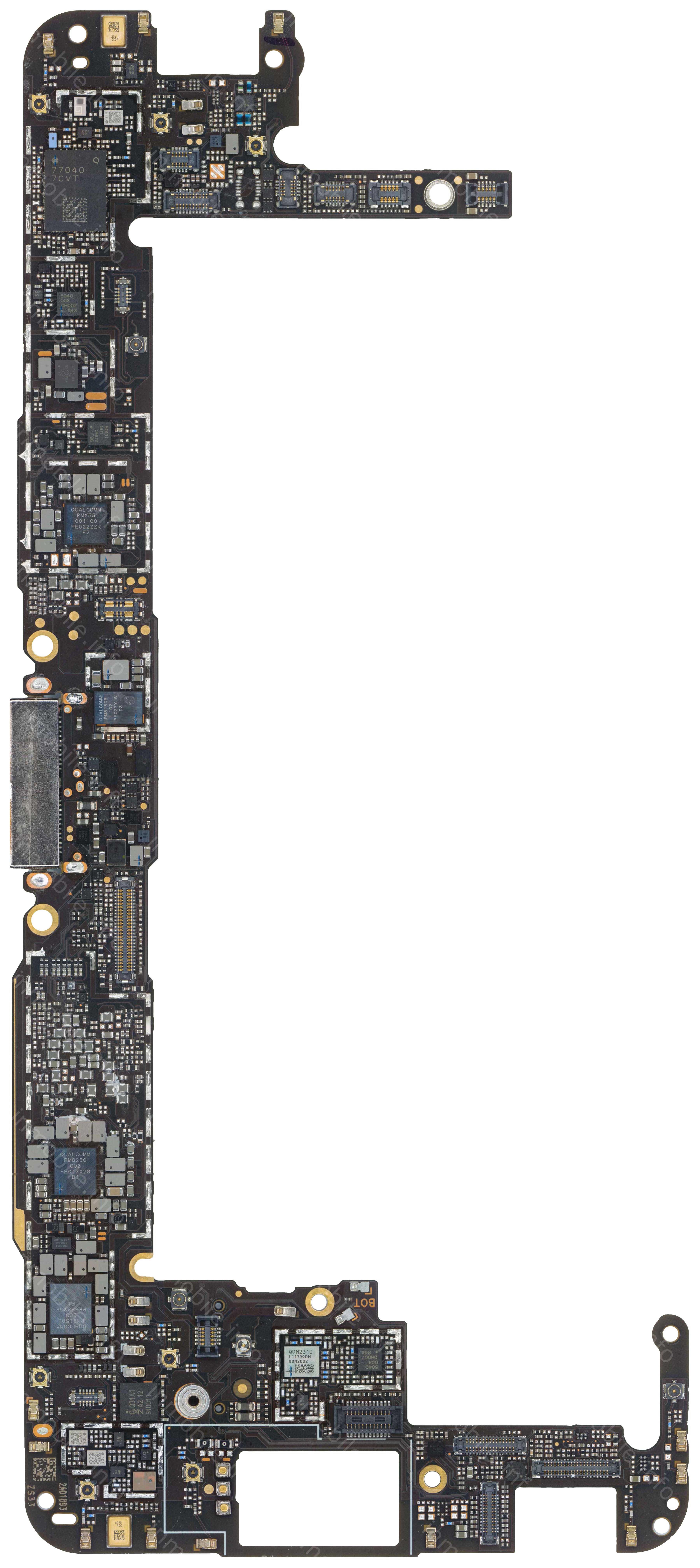 Asus ROG Phone 3 (ZS661K)