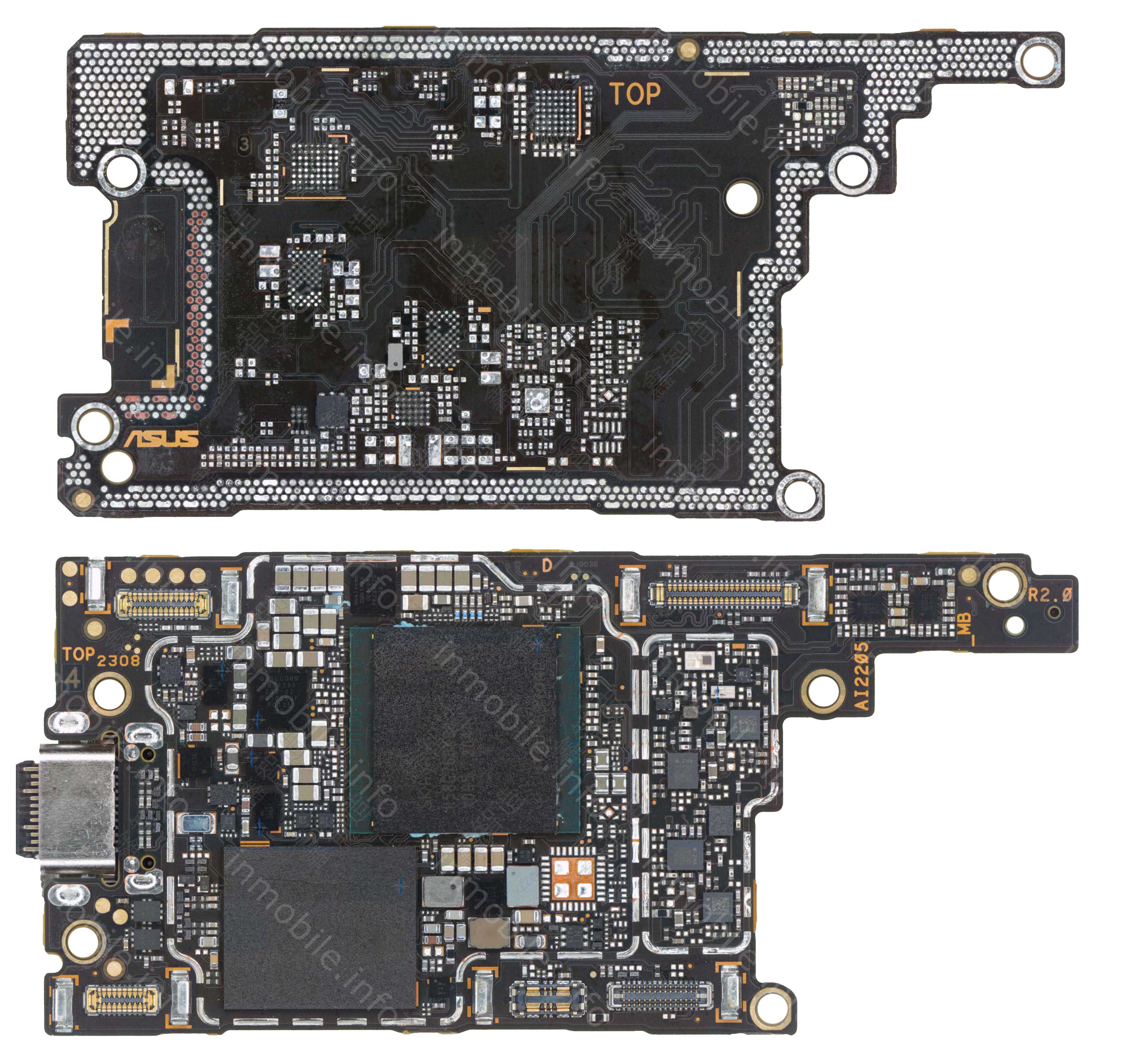 Asus ROG Phone 7 (AI2205)