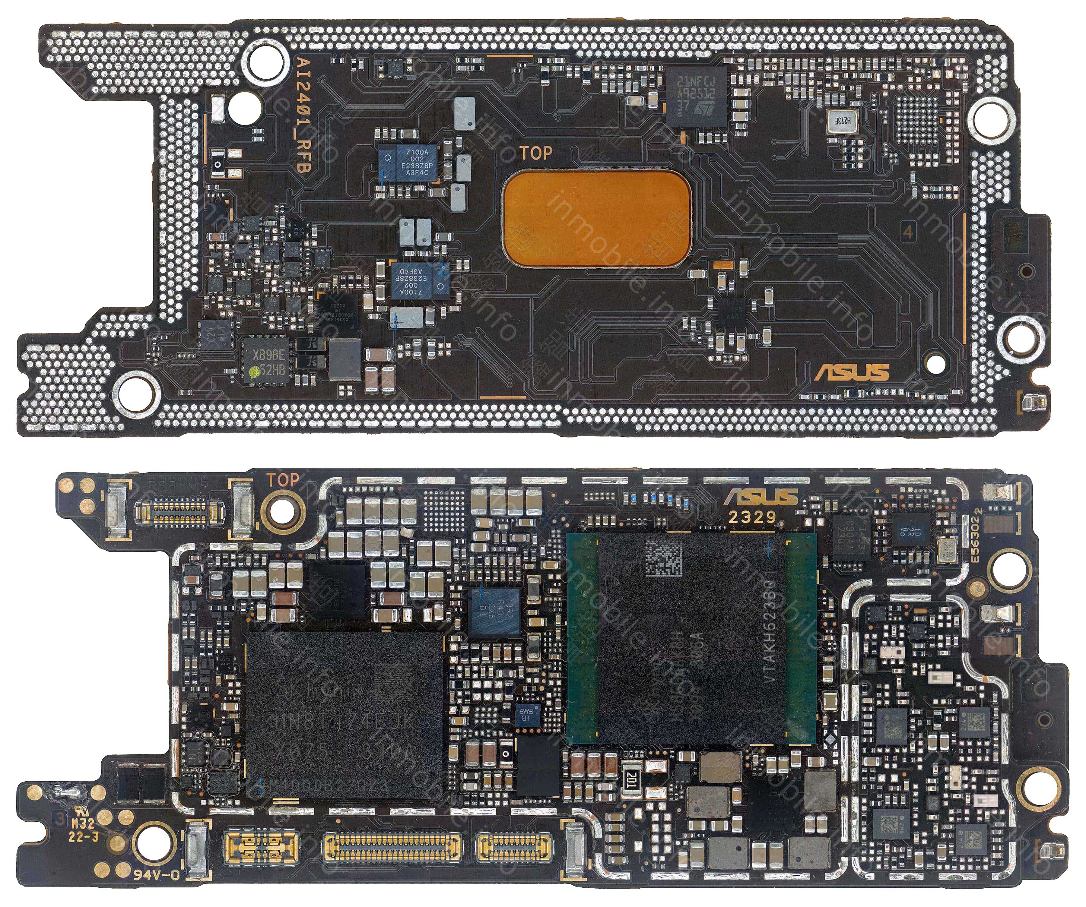 Asus ROG Phone 8 Pro (AI2401)