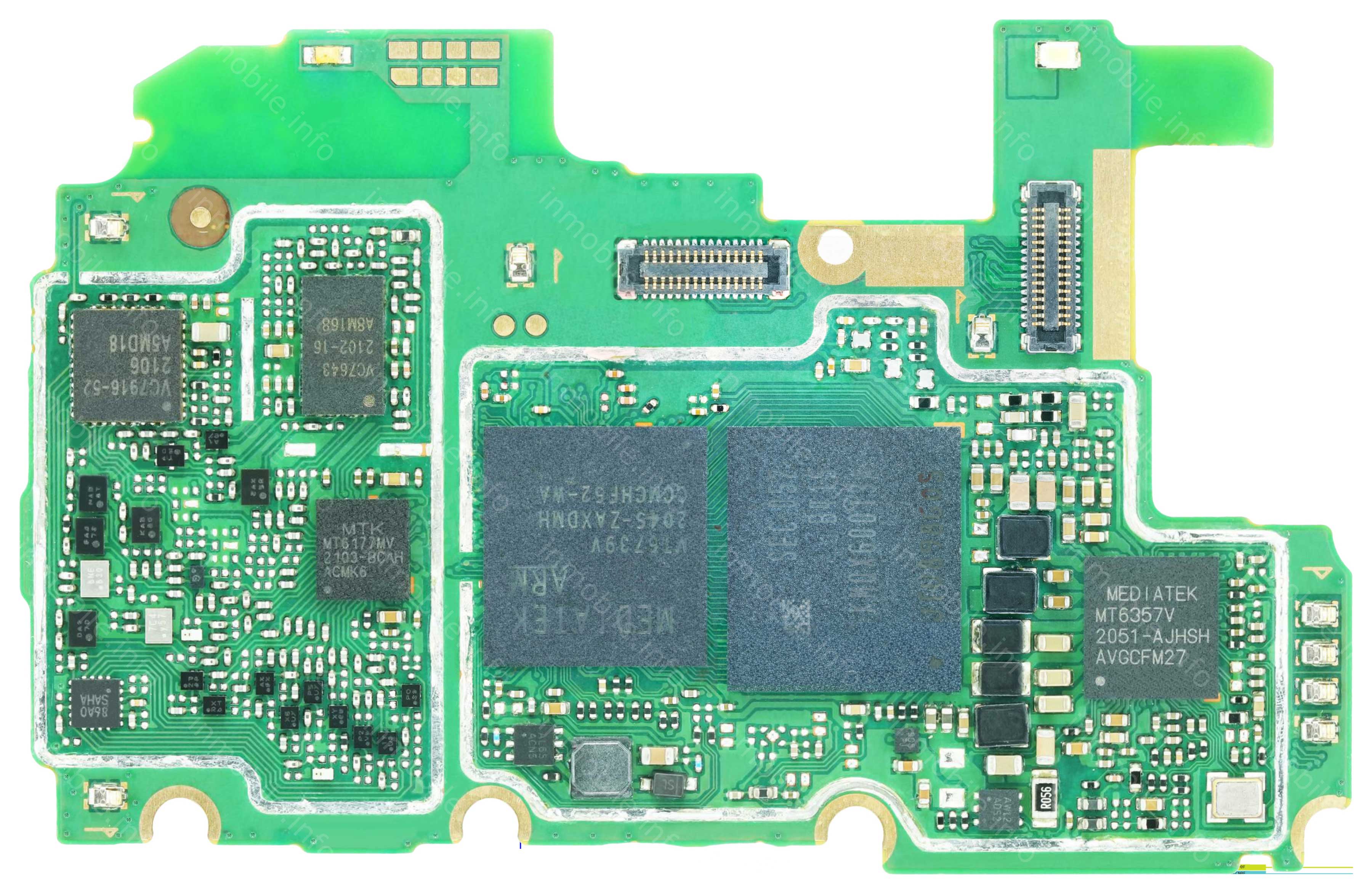 Tecno Pop 4 (BC1S)