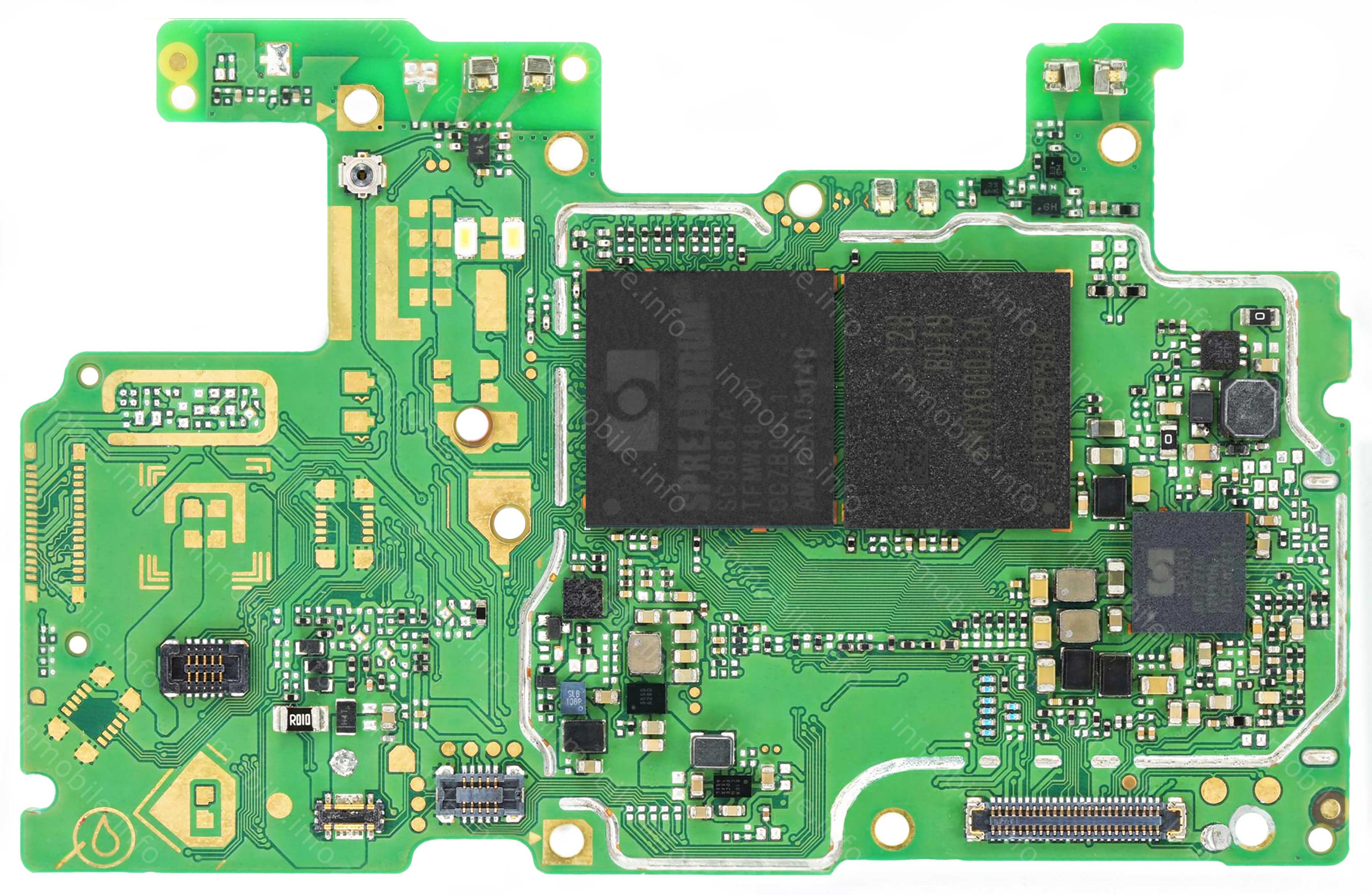 Tecno Pop 5 LTE (BD4)