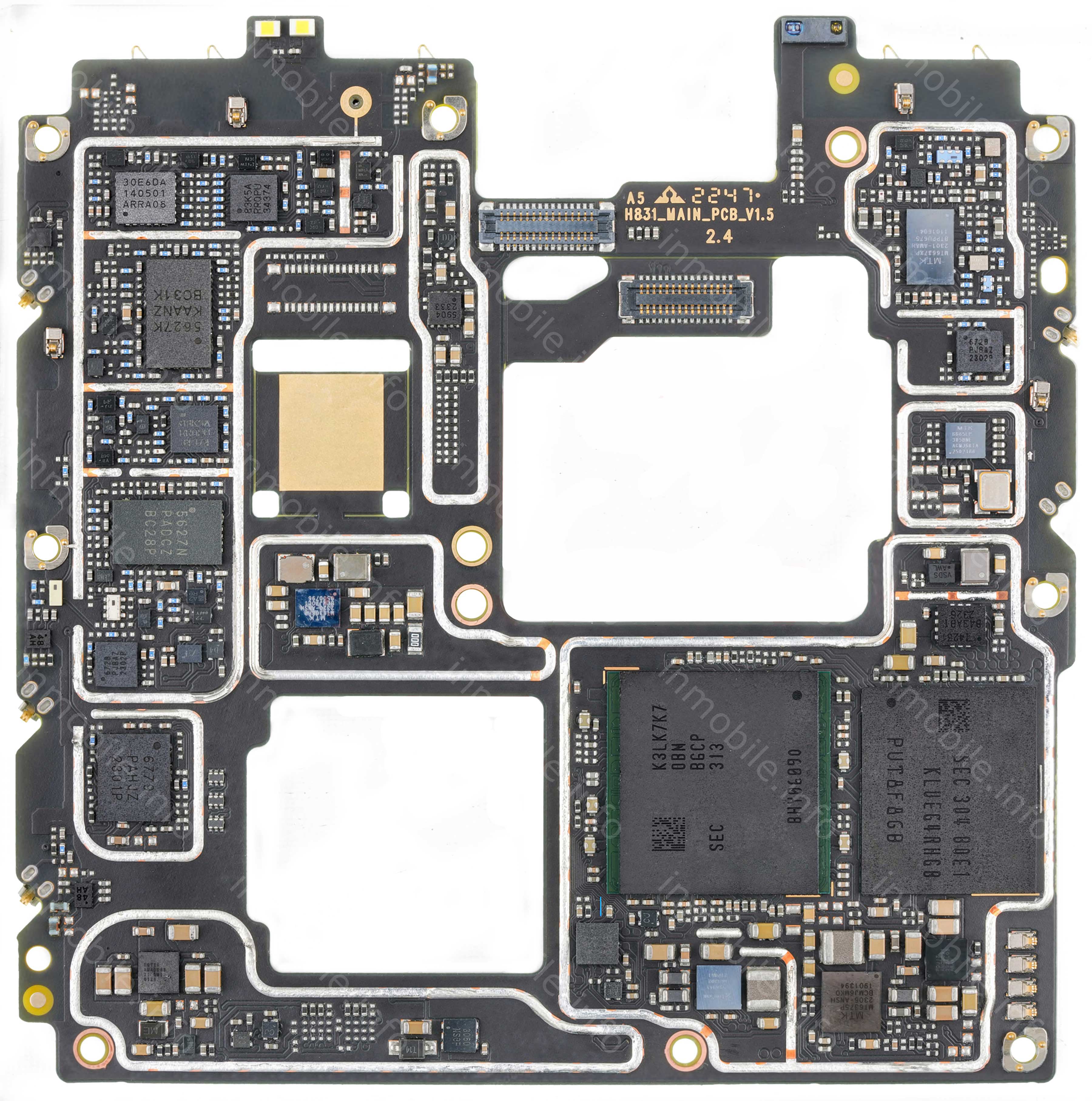 Tecno Phantom X2 (AD8)