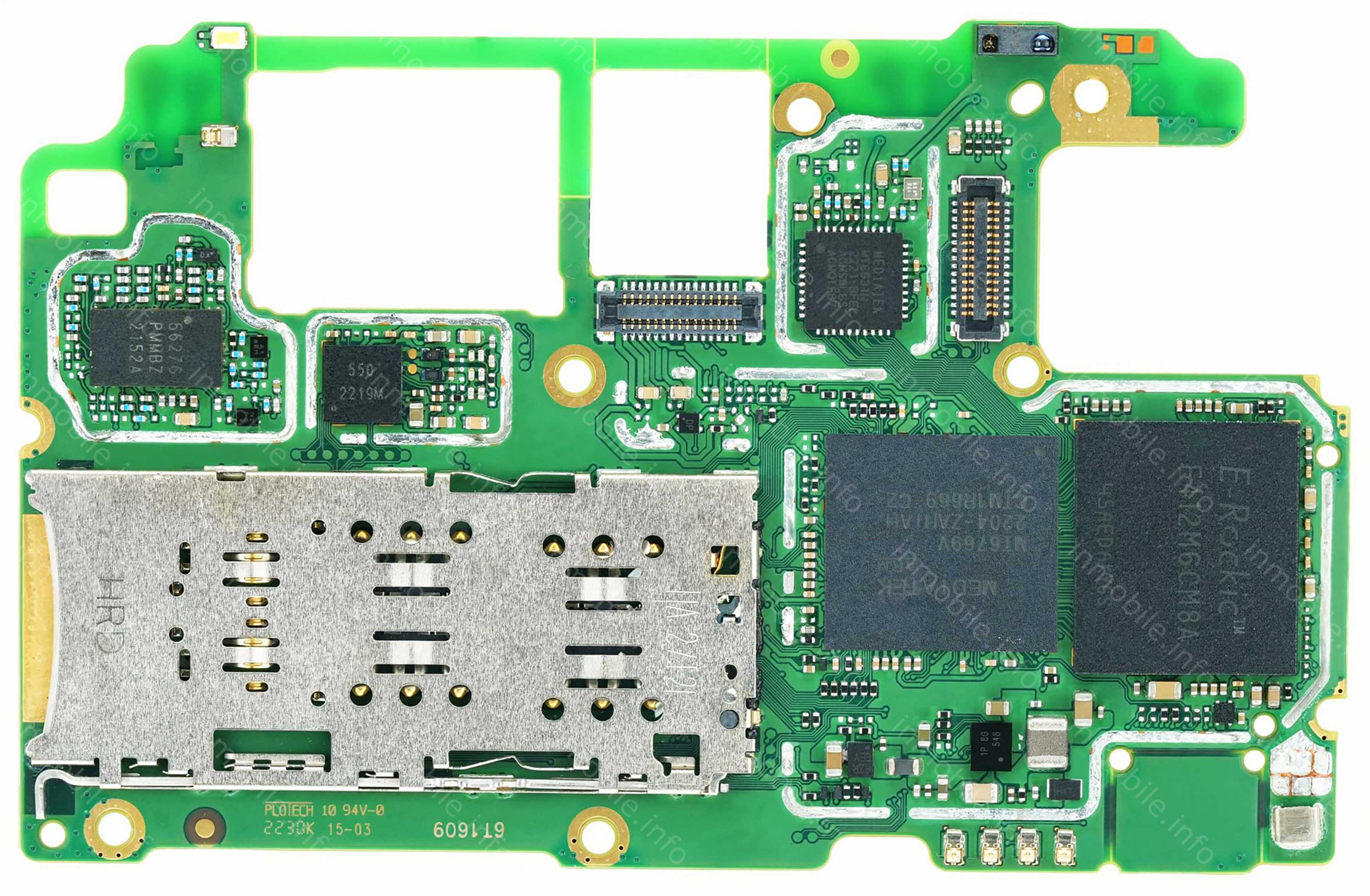 Tecno Pova Neo 2 (LG6n)