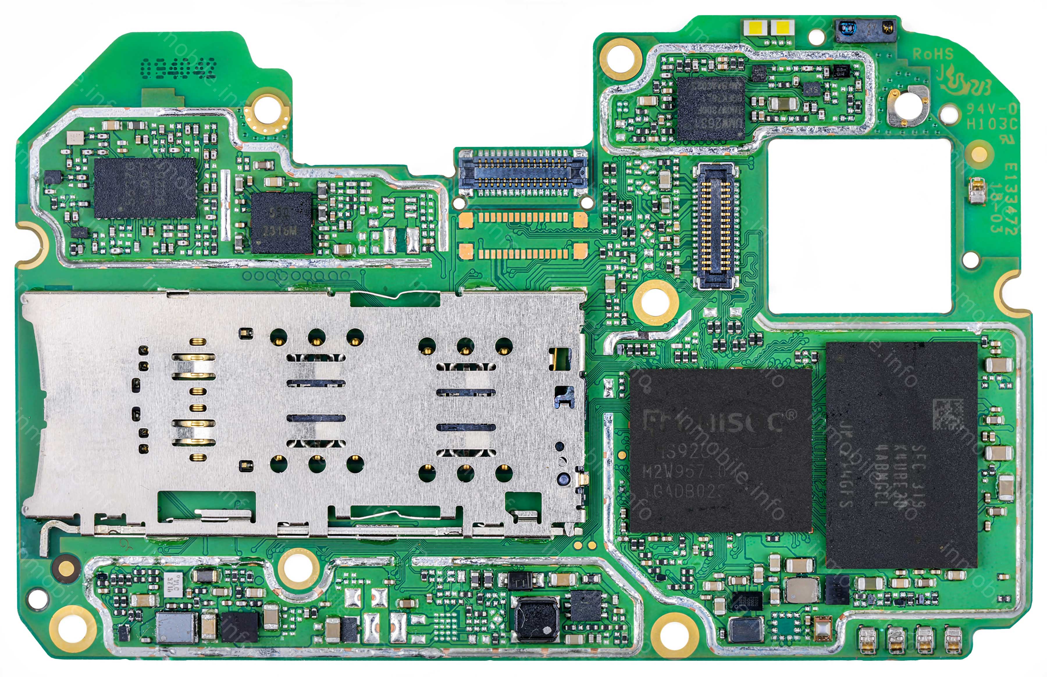Tecno Spark 10C (KI5m)