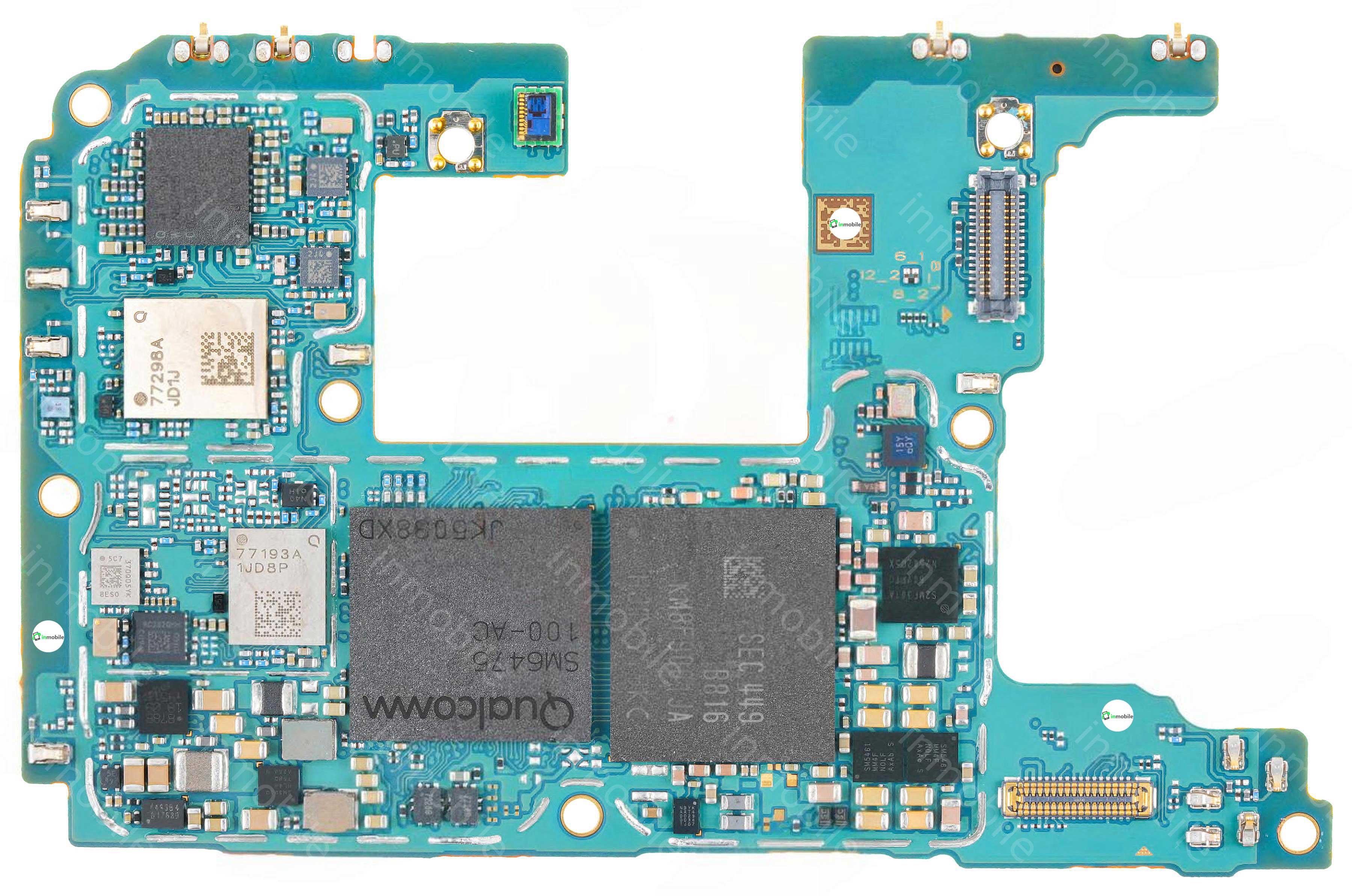 Samsung Galaxy A36 (SM-A366B)