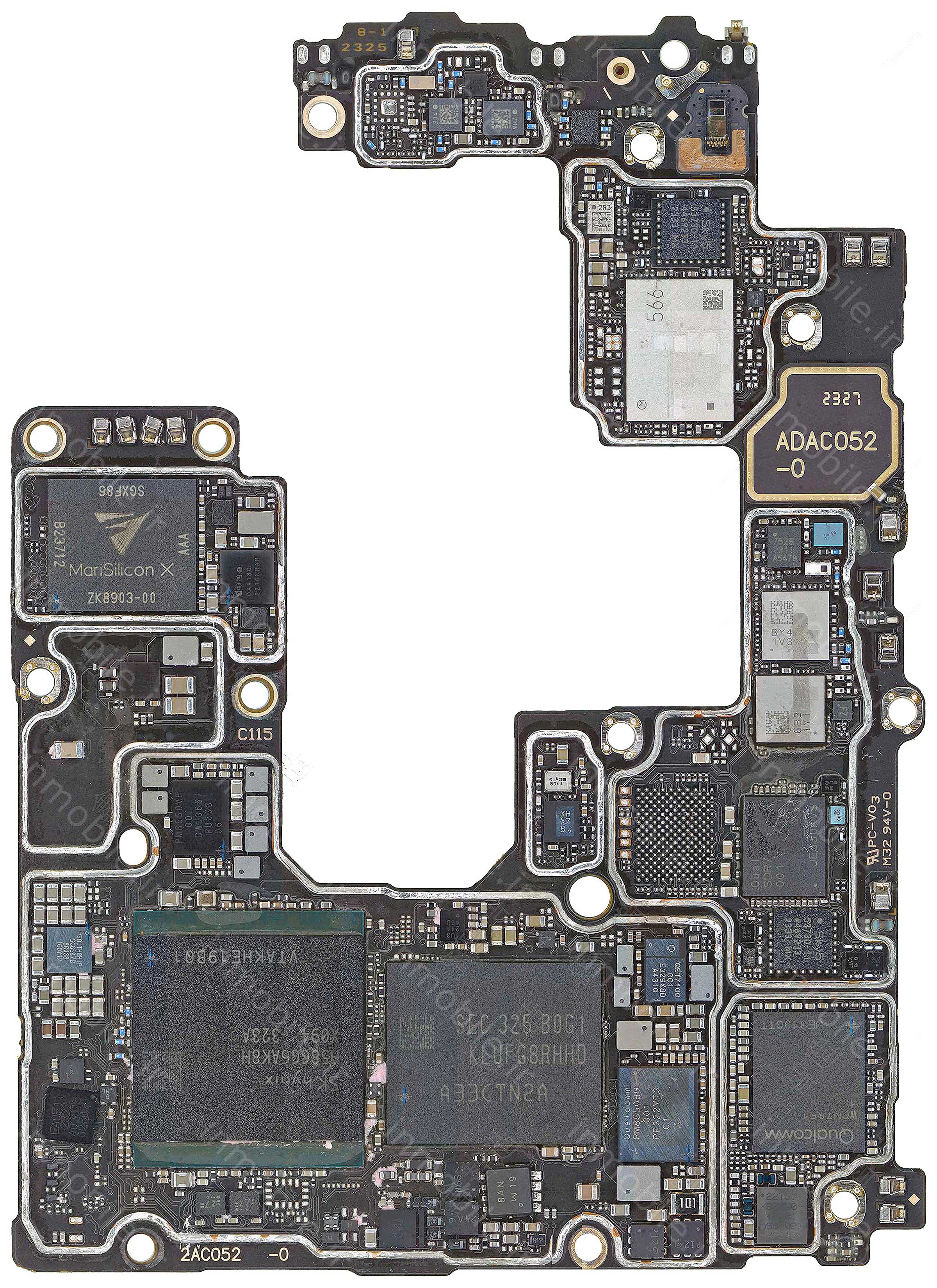 Oppo Find N3 (2AC052)