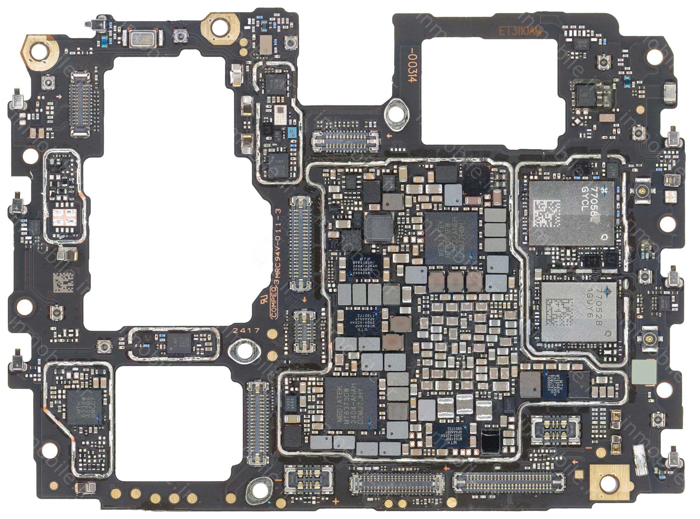 vivo S19 Pro (ET3110AM)