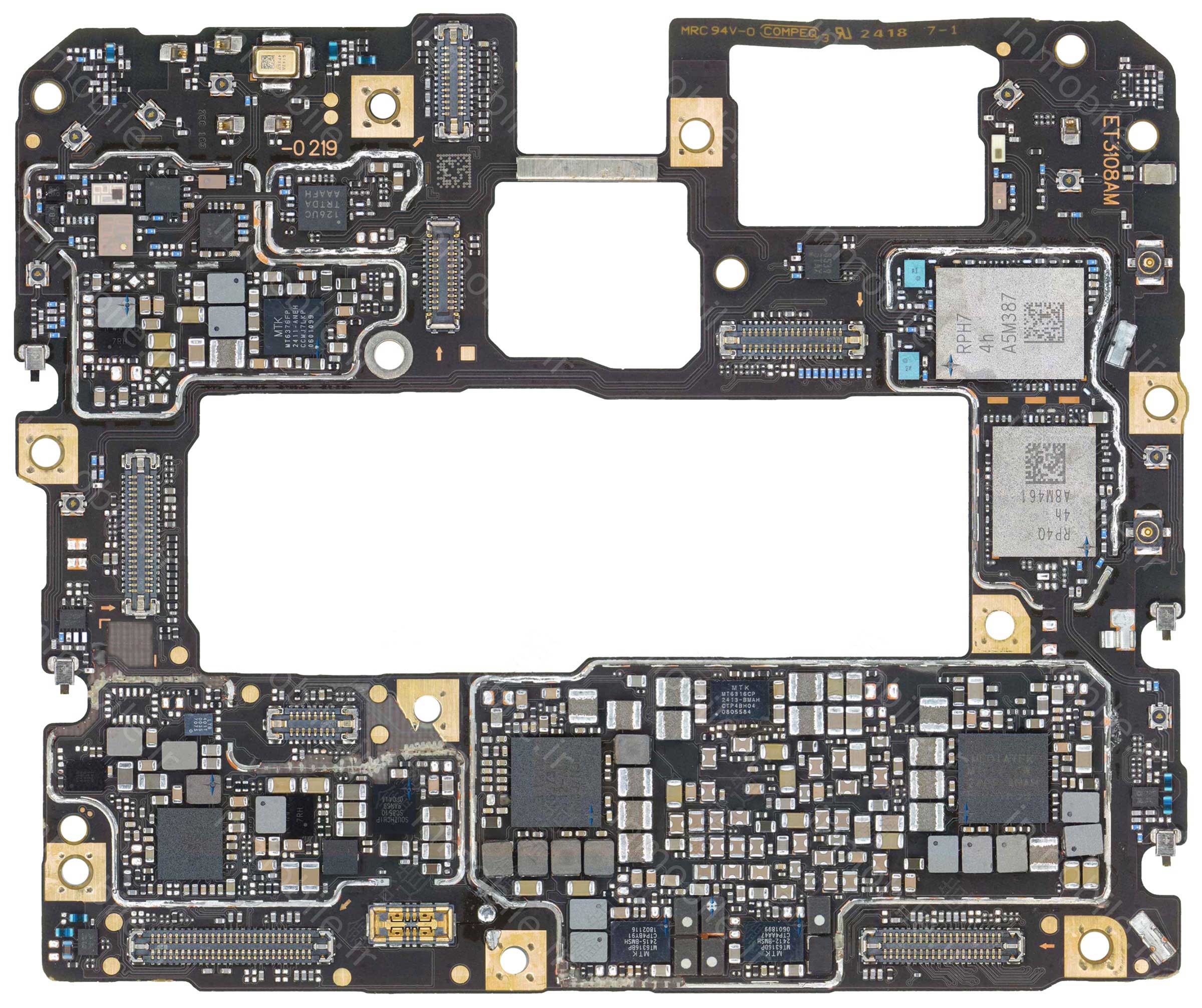 vivo X100S (ET3108AM)