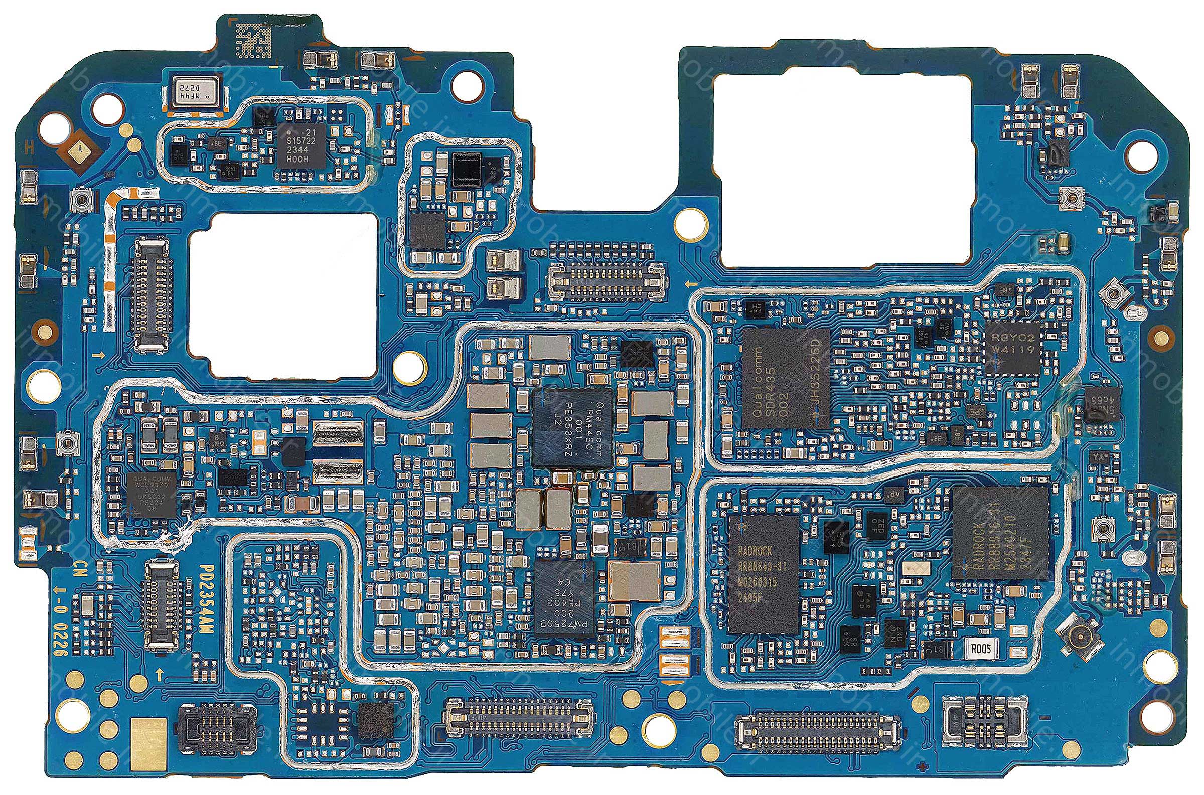 vivo Y200i (PD2354AM)