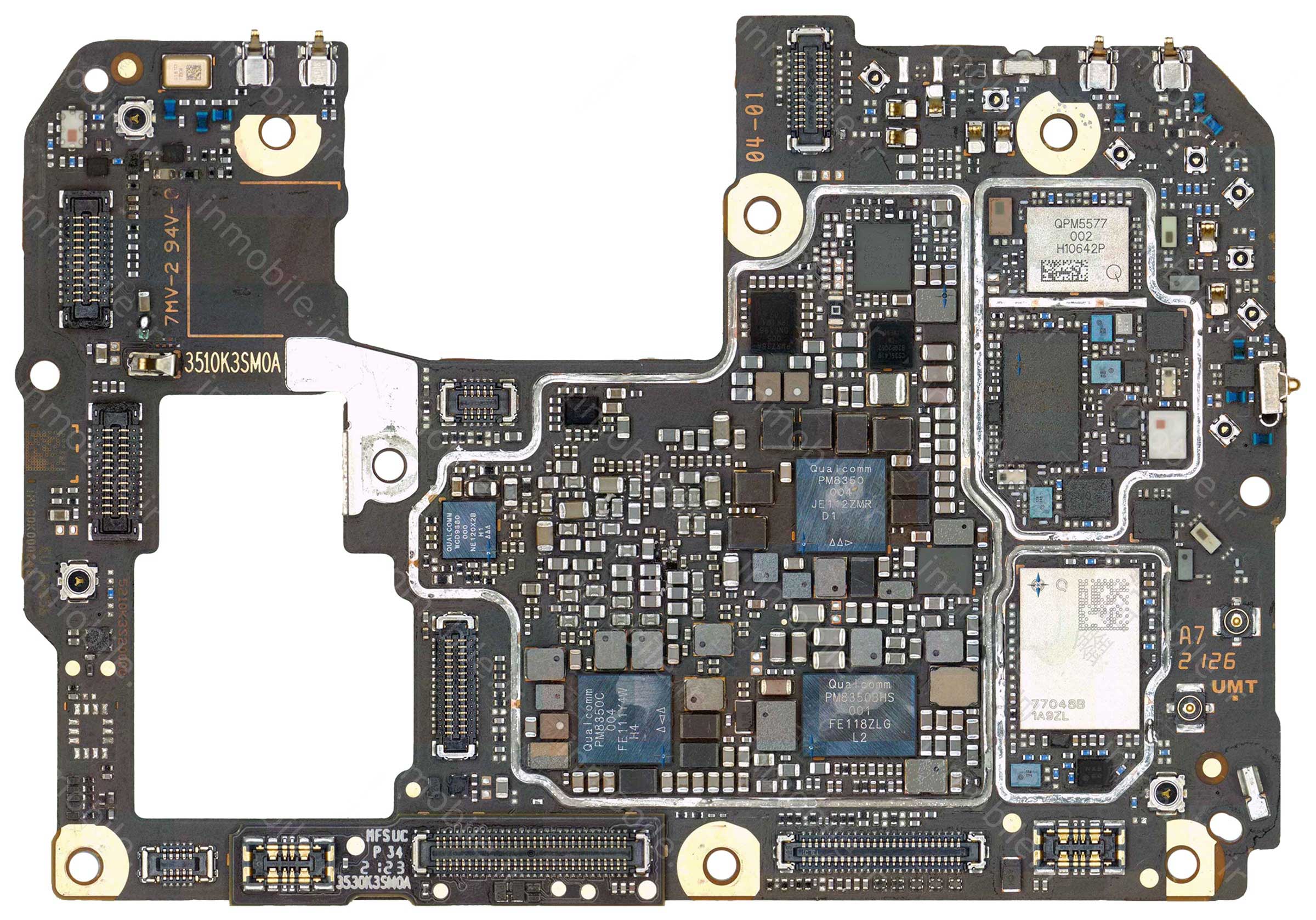 Xiaomi 11T Pro (3510K3SM0A)