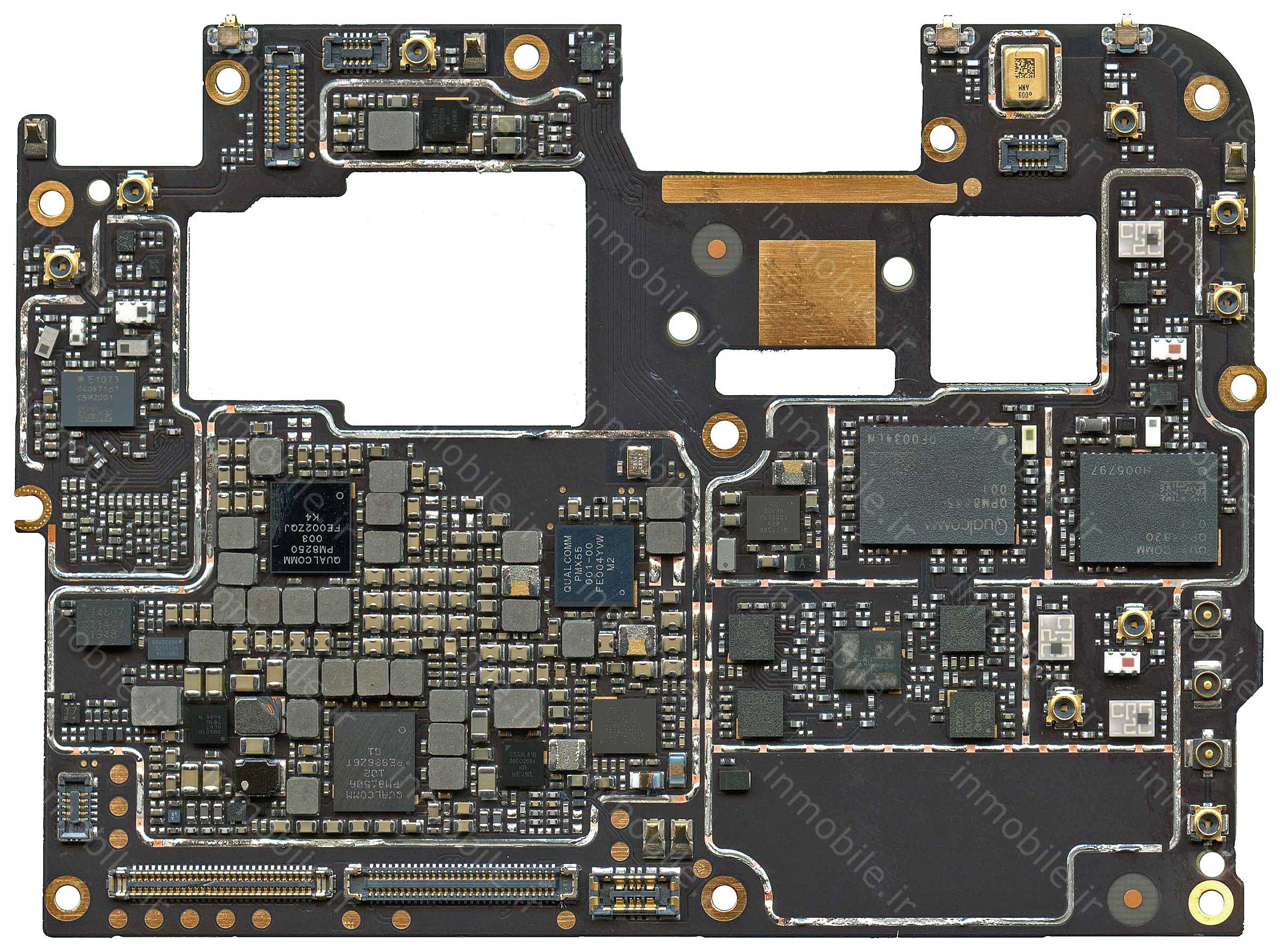 MEIZU 17 (L1SM.1.0)