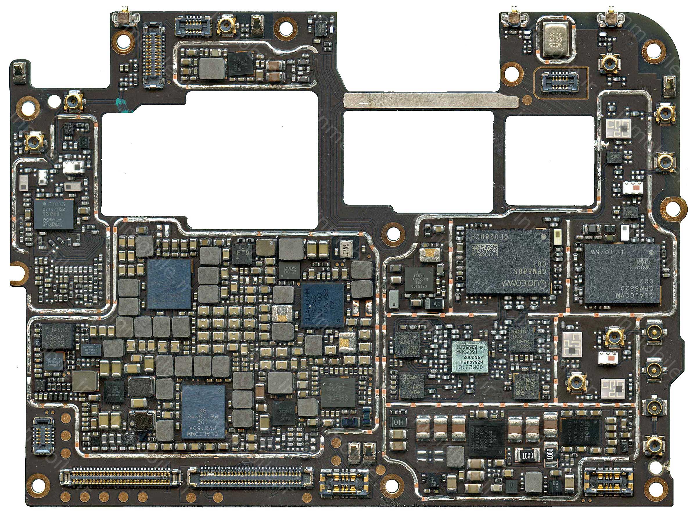 MEIZU 17Pro (L1RM.10)