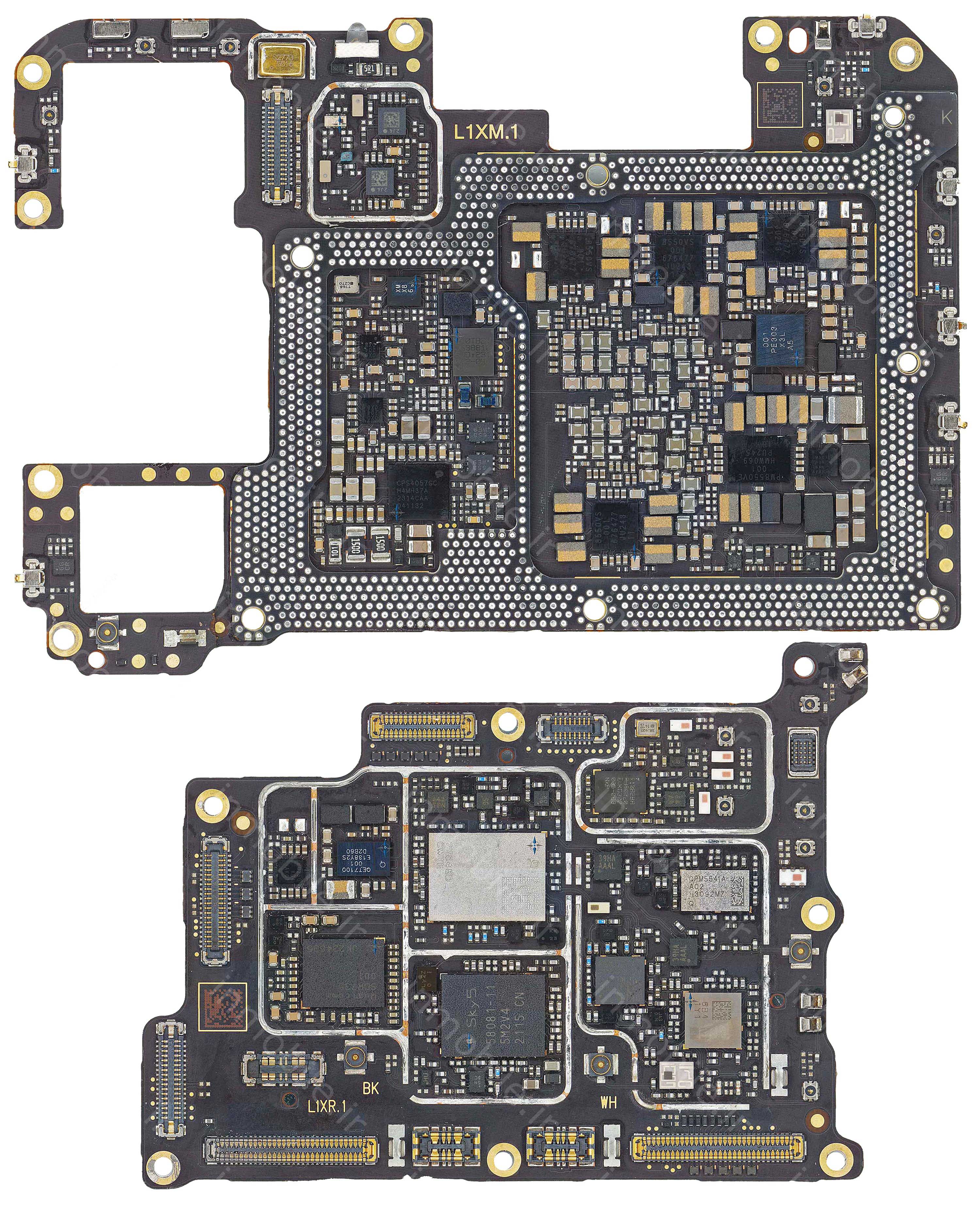 MEIZU 20Pro (L1XM.1)