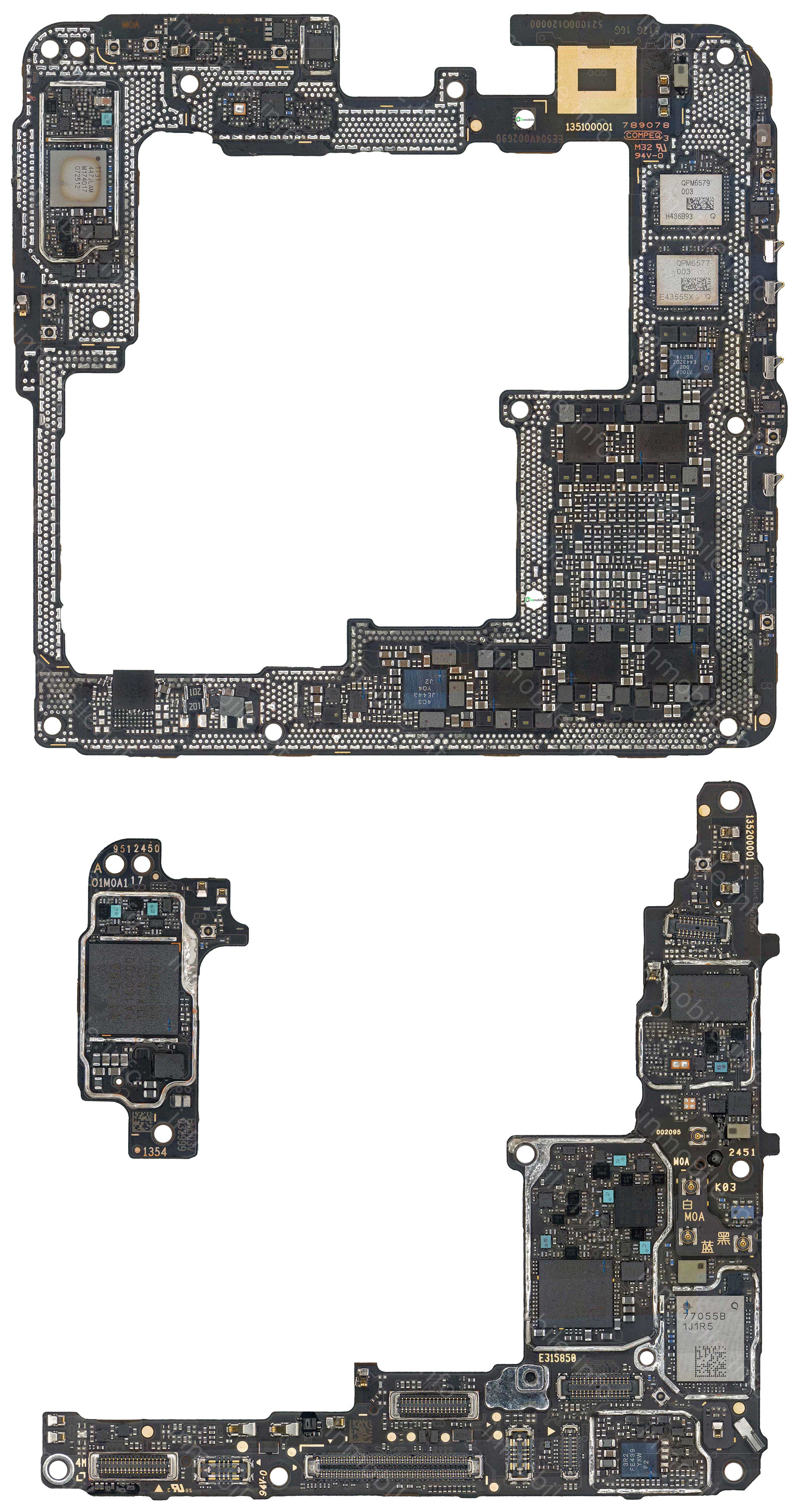 Xiaomi MI 15 Ultra (1351000O1M0A)